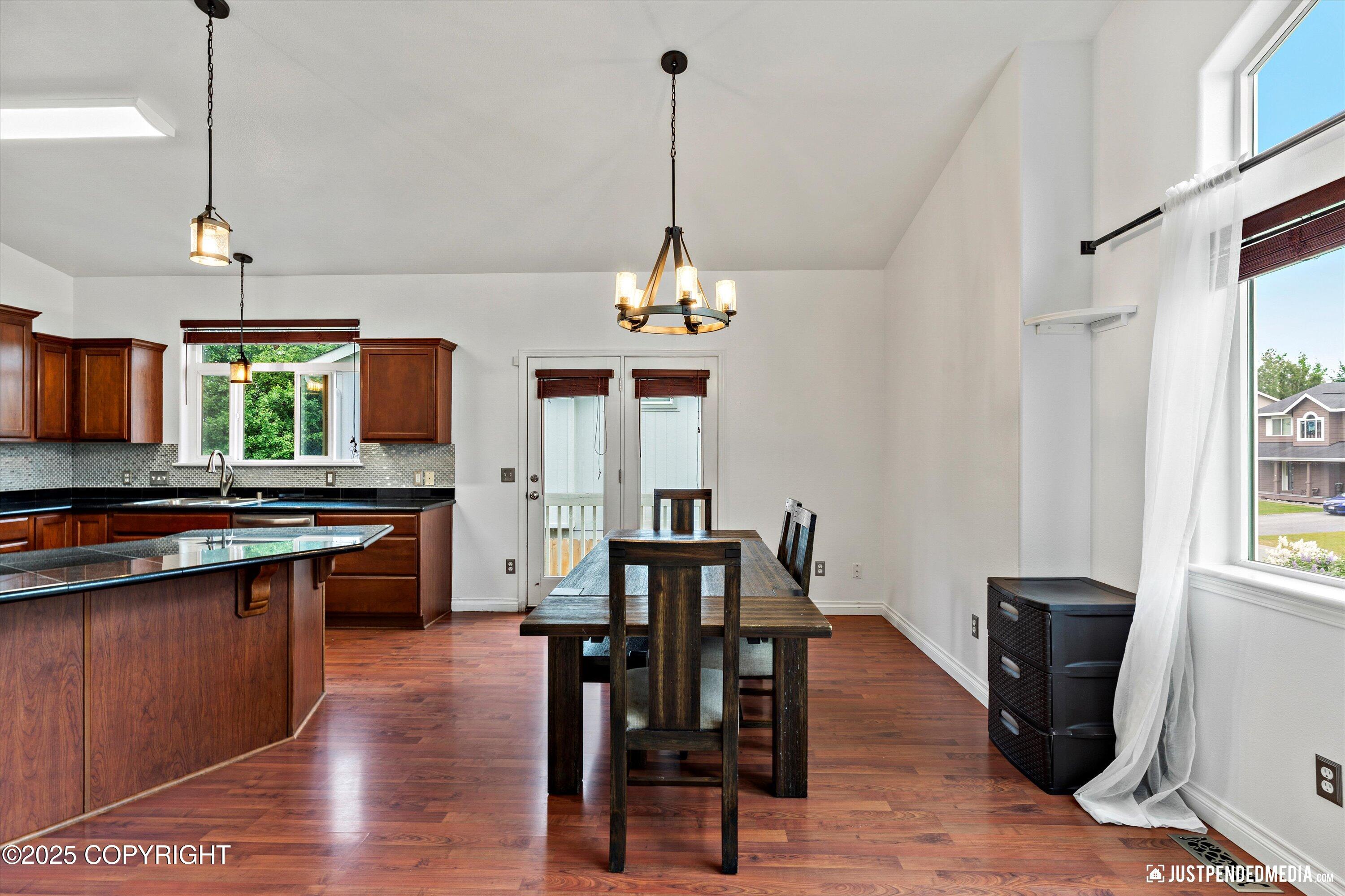 1105 W Granville Street