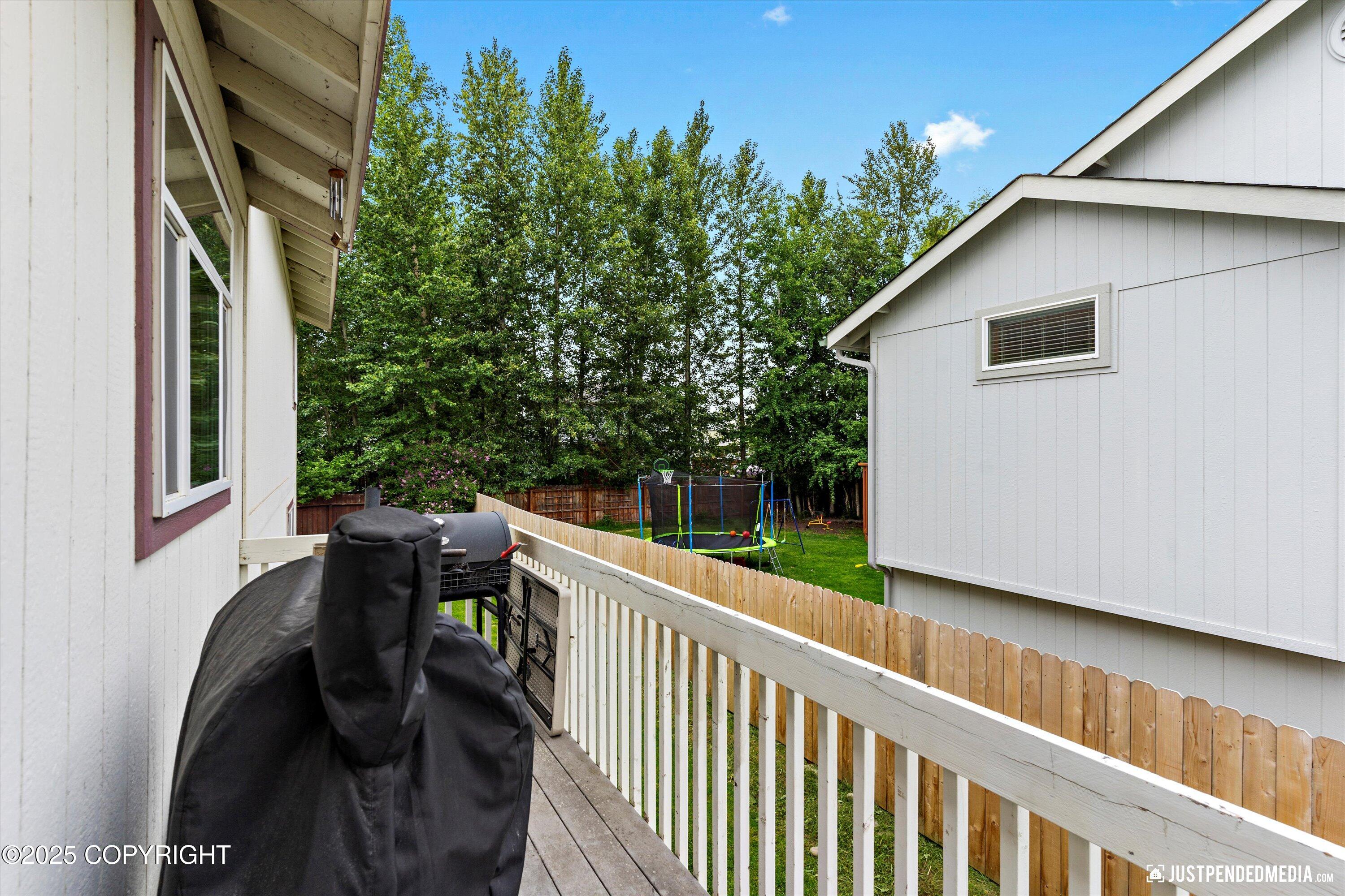 1105 W Granville Street