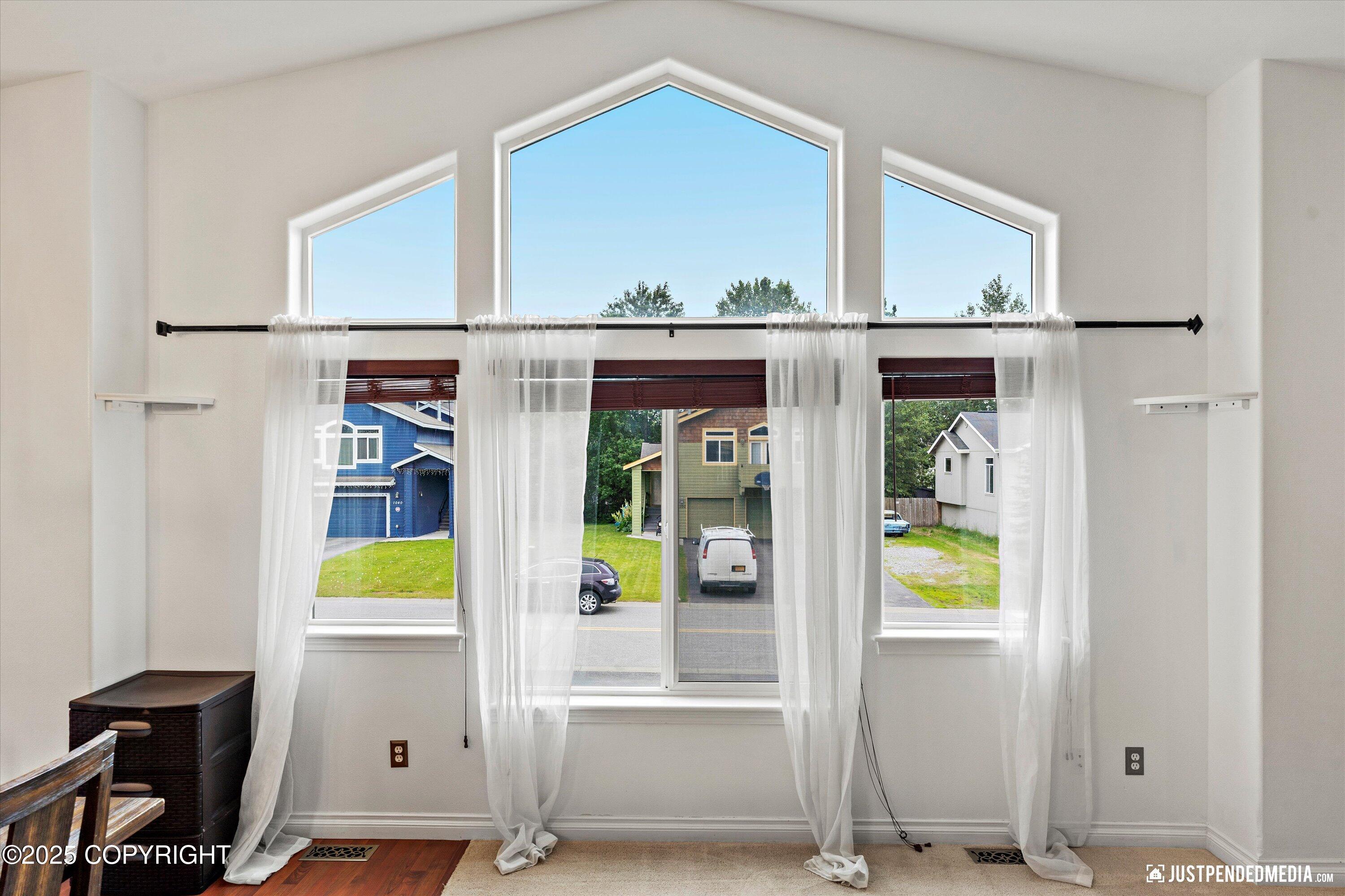 1105 W Granville Street