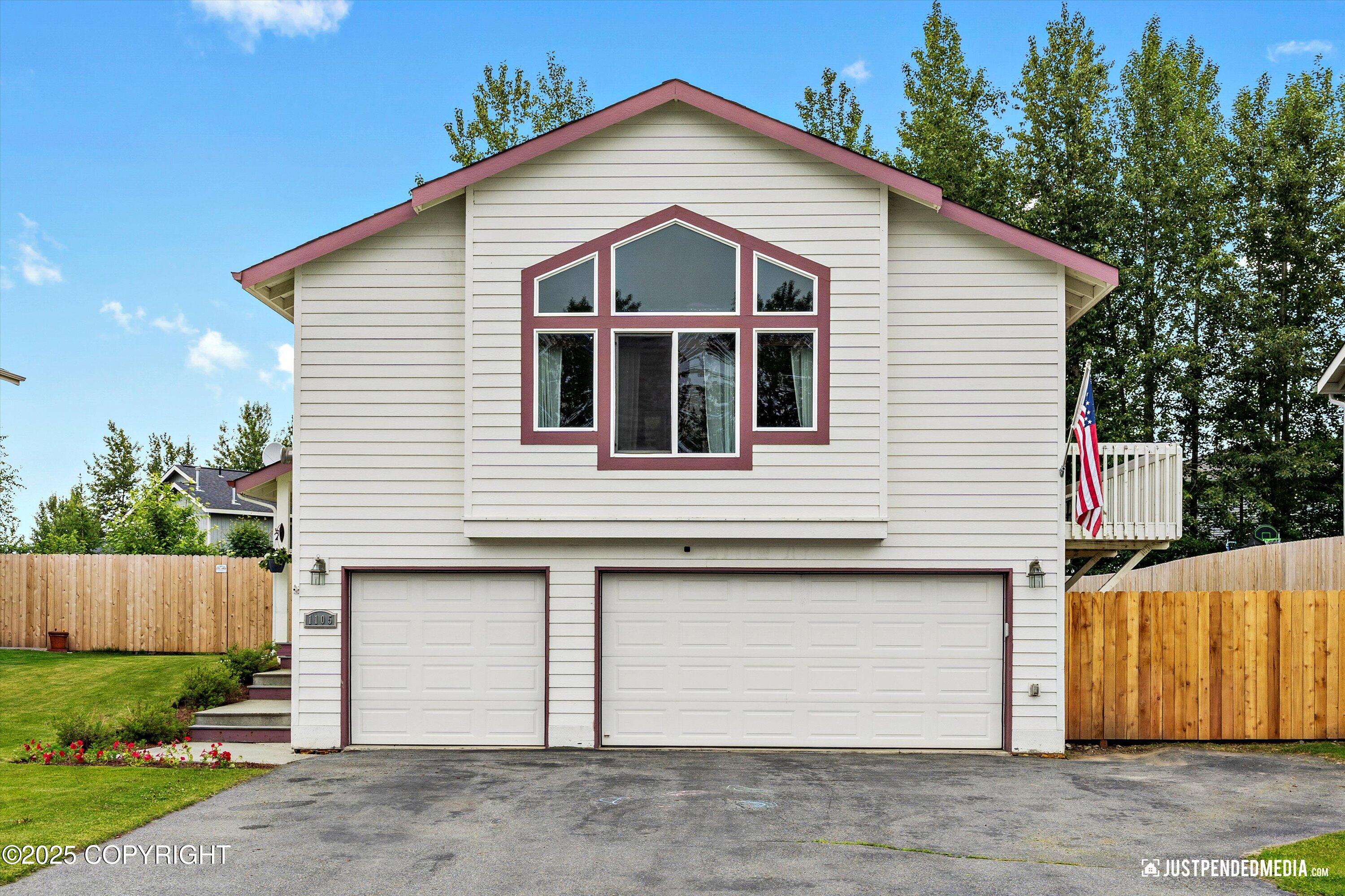 1105 W Granville Street