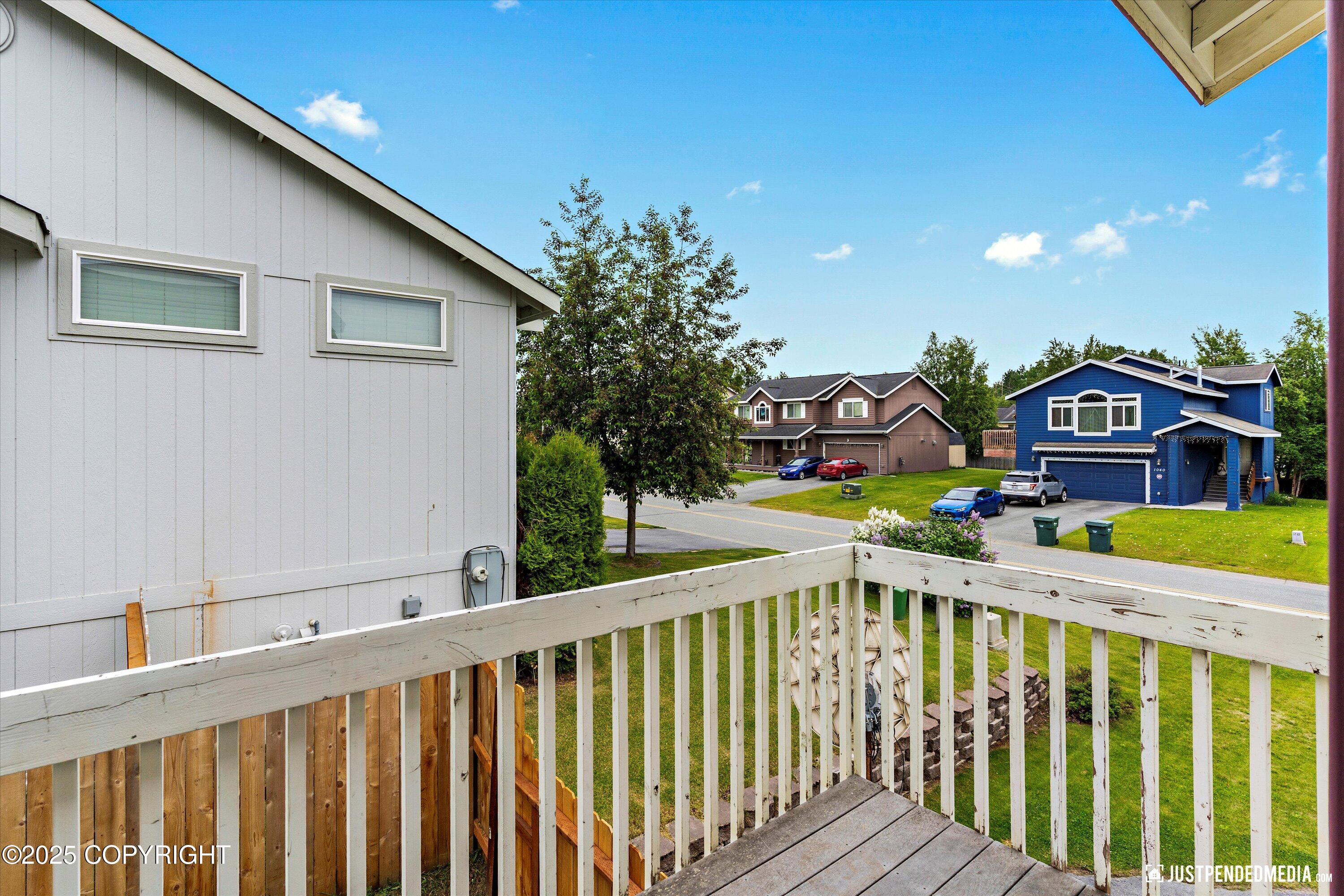 1105 W Granville Street