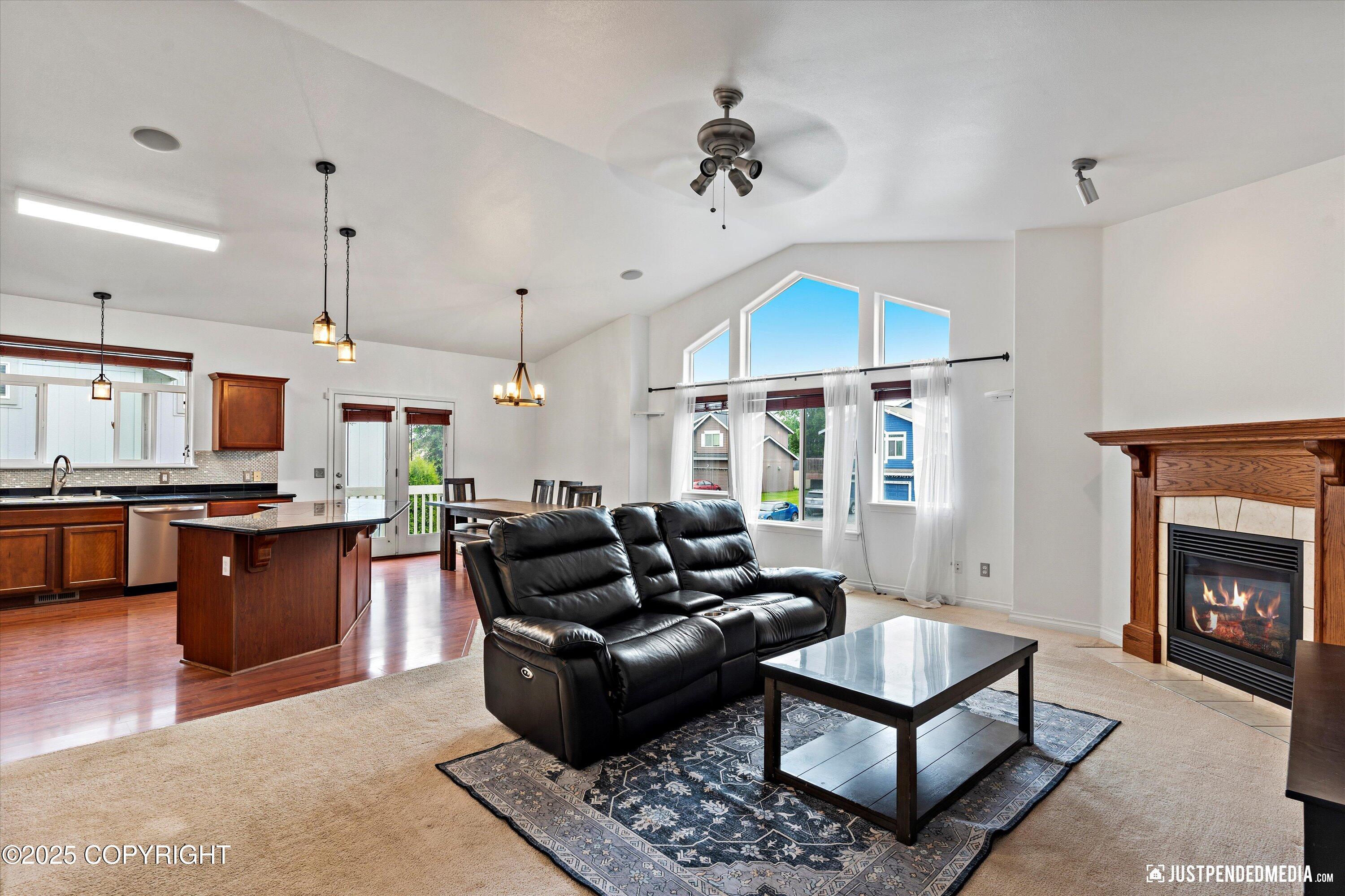 1105 W Granville Street