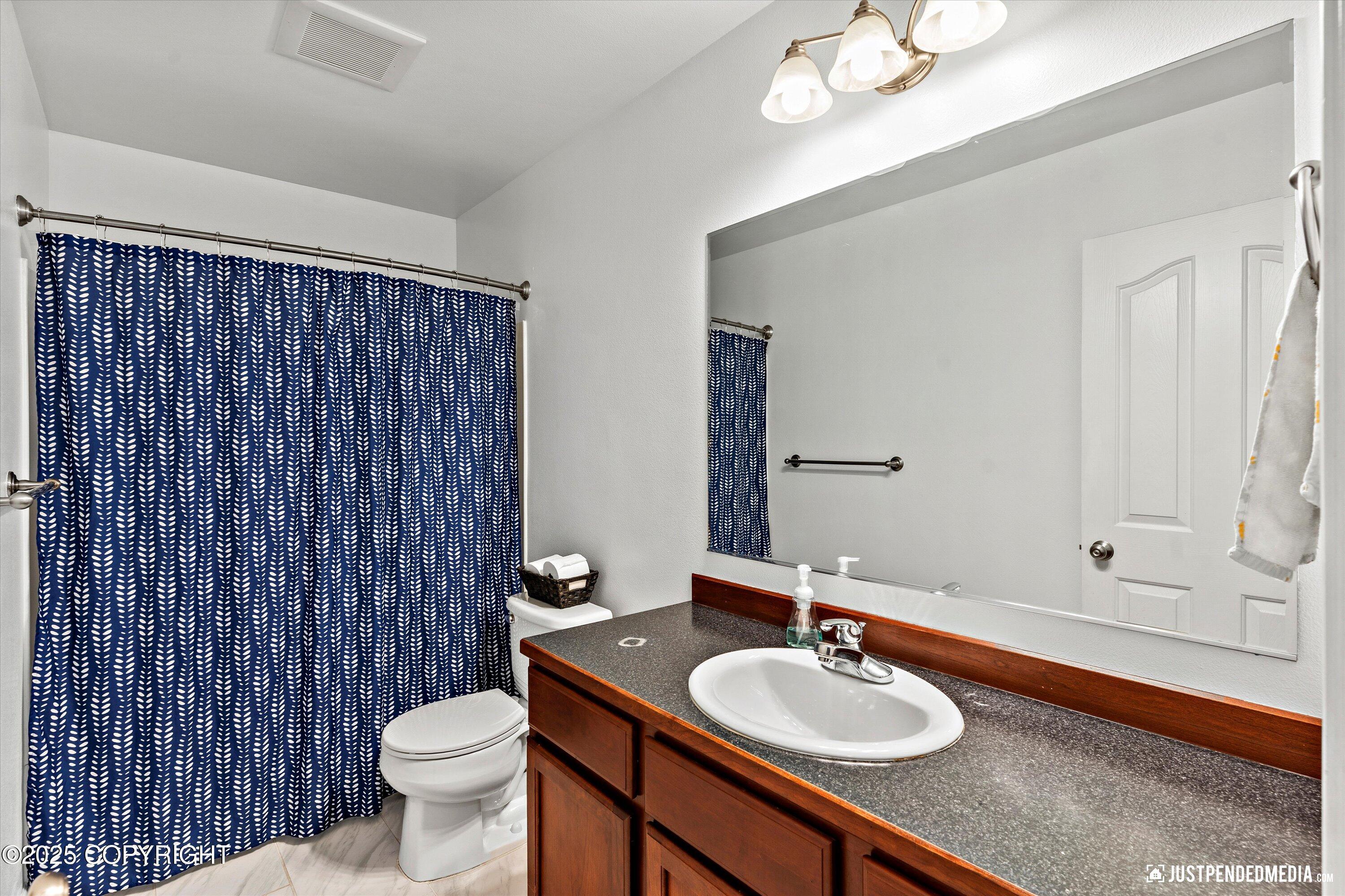 1105 W Granville Street