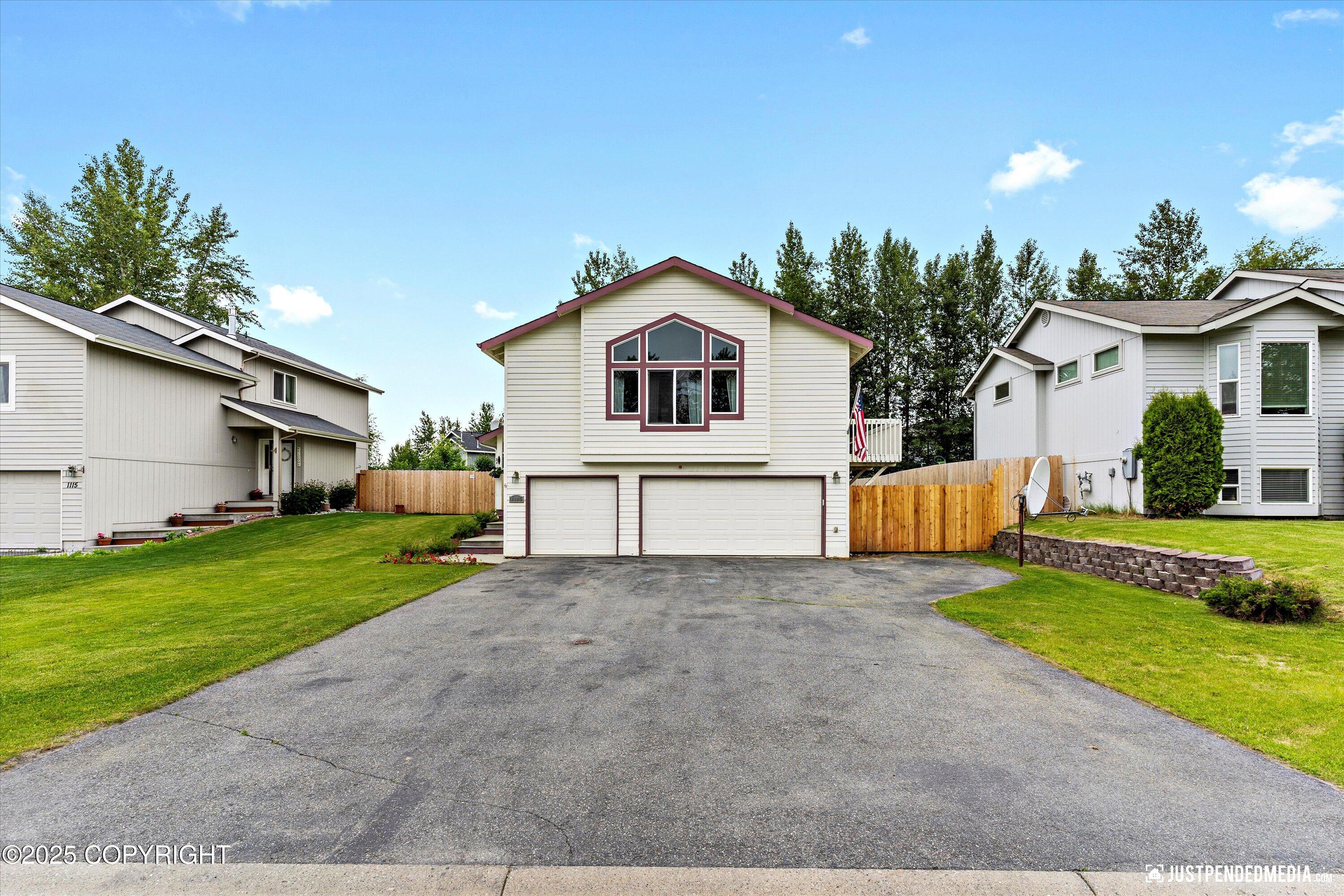 1105 W Granville Street