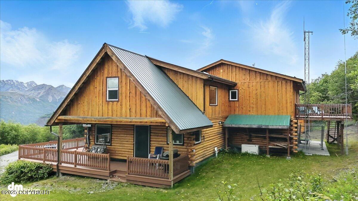 45161 Glenn Highway