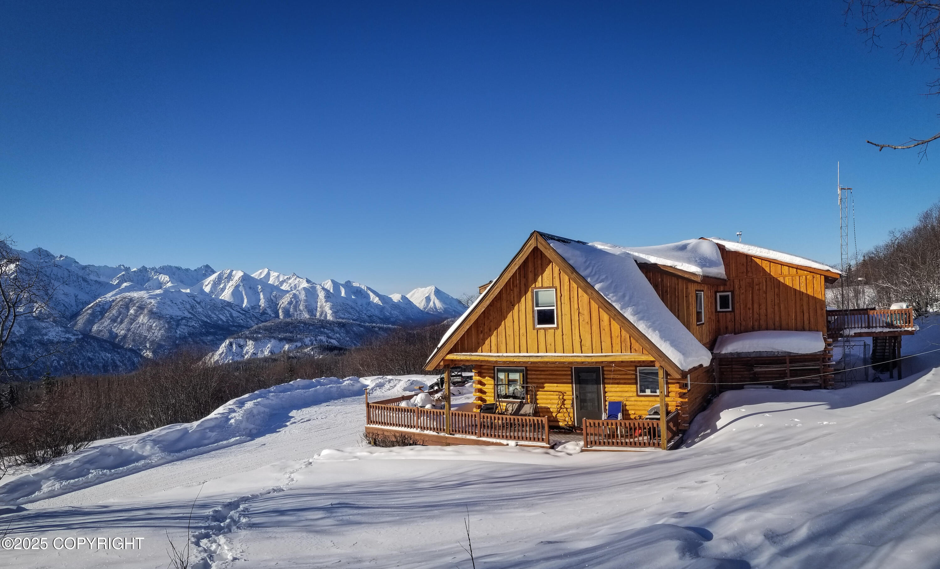 45161 Glenn Highway