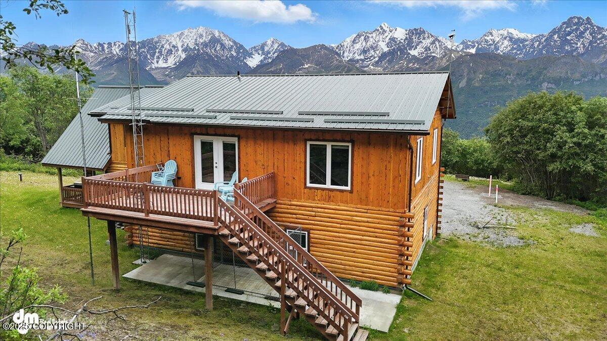 45161 Glenn Highway