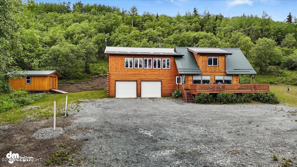 45161 Glenn Highway
