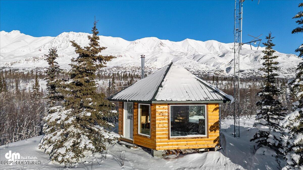 45161 Glenn Highway