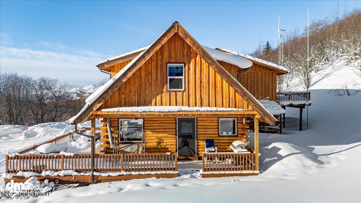 45161 Glenn Highway