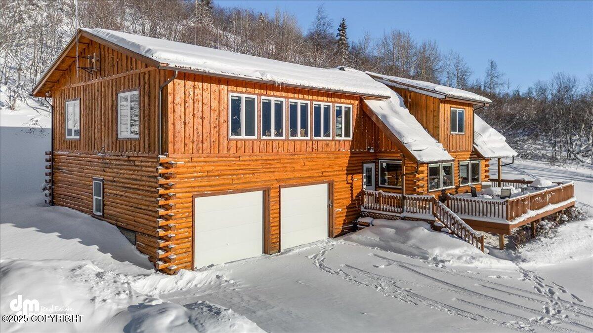 45161 Glenn Highway