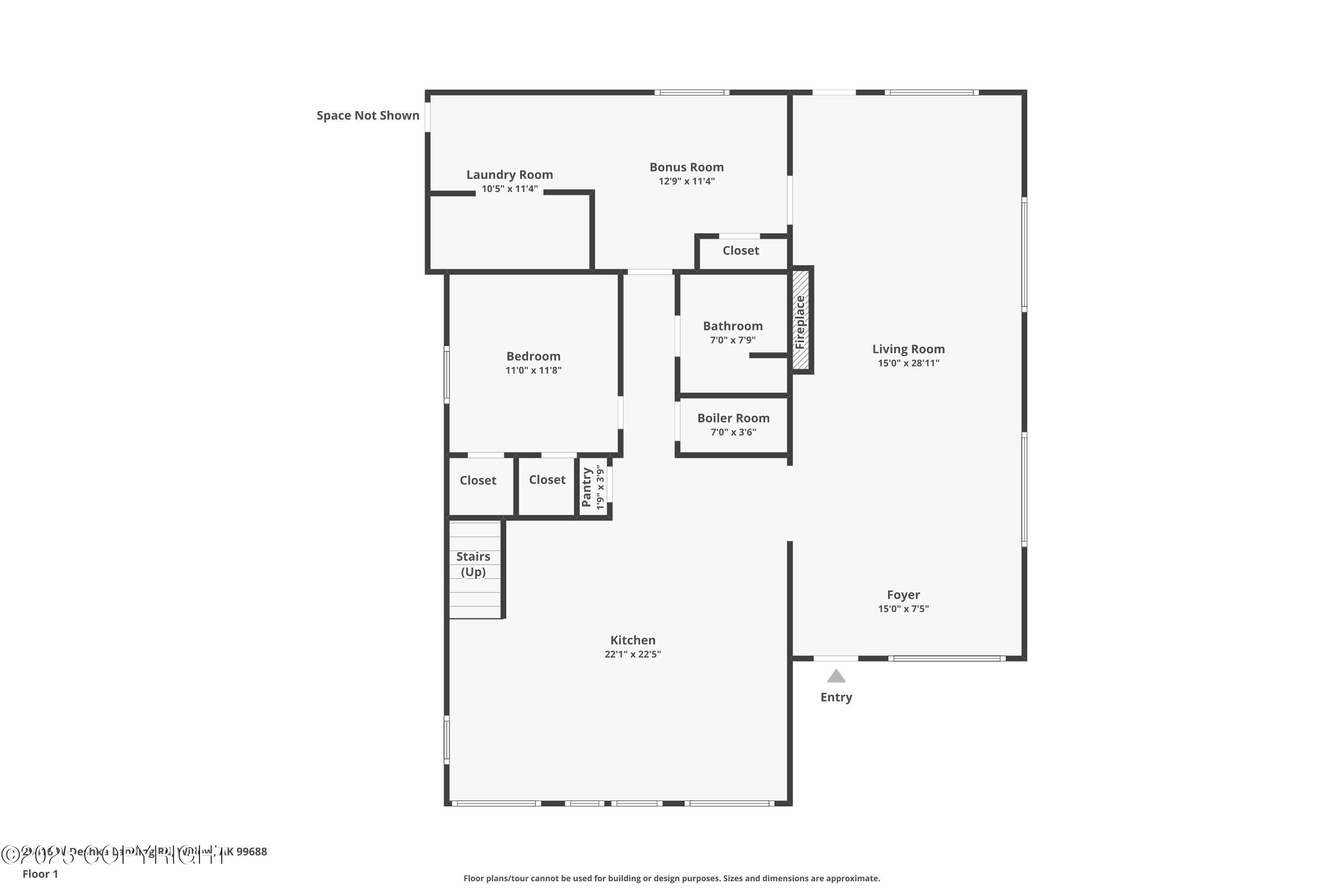 29416 Deshka Landing Road