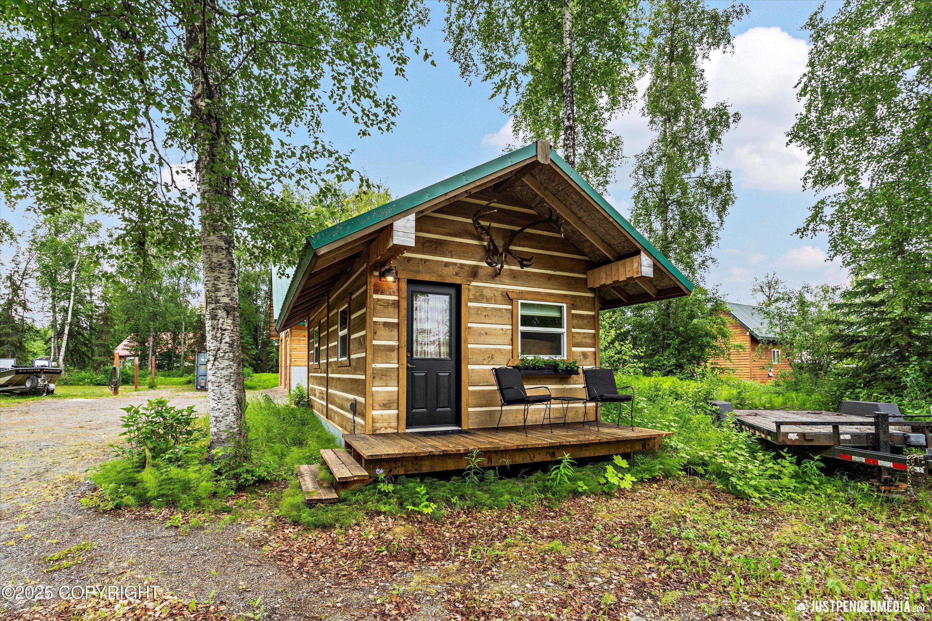 29416 Deshka Landing Road