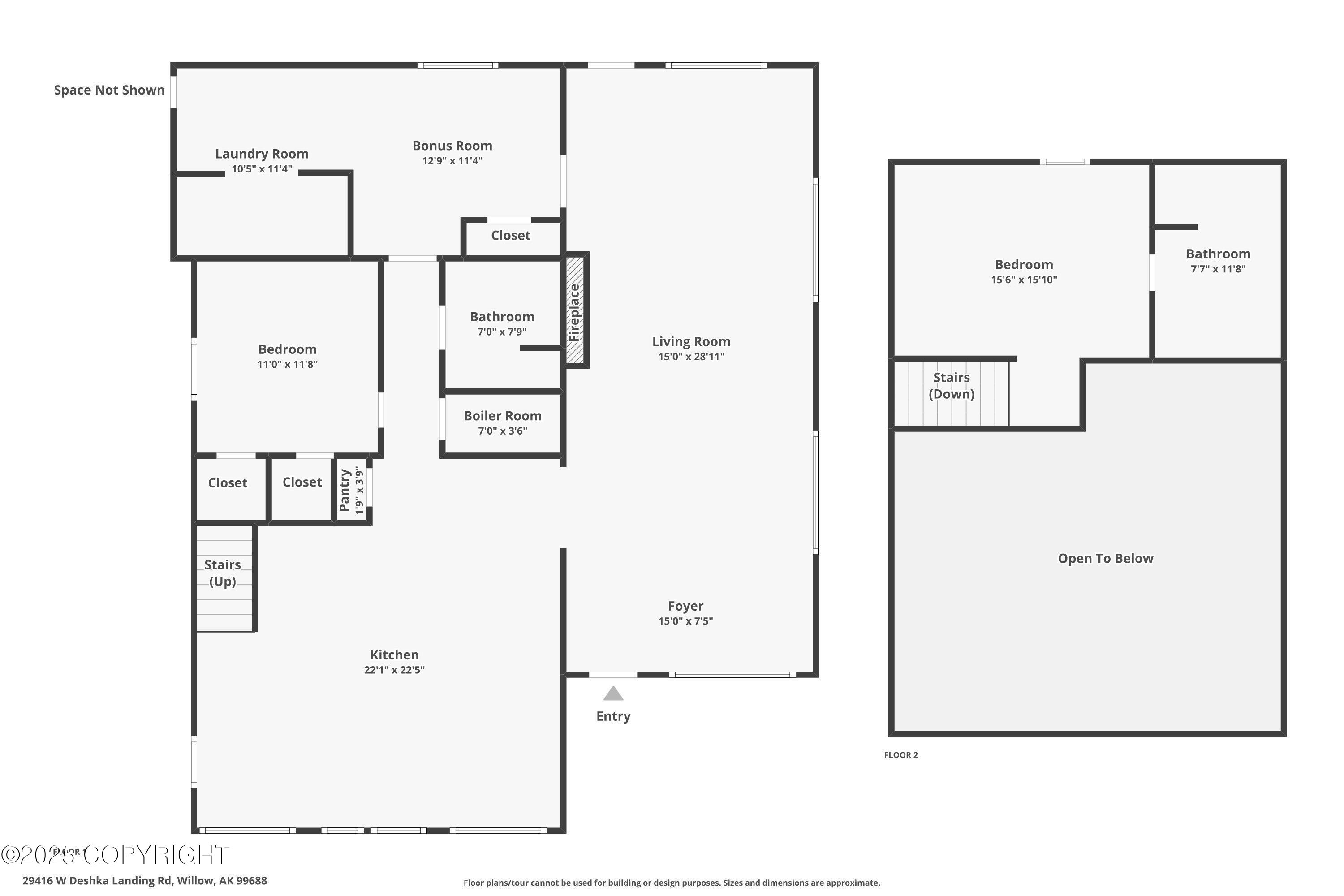 29416 Deshka Landing Road