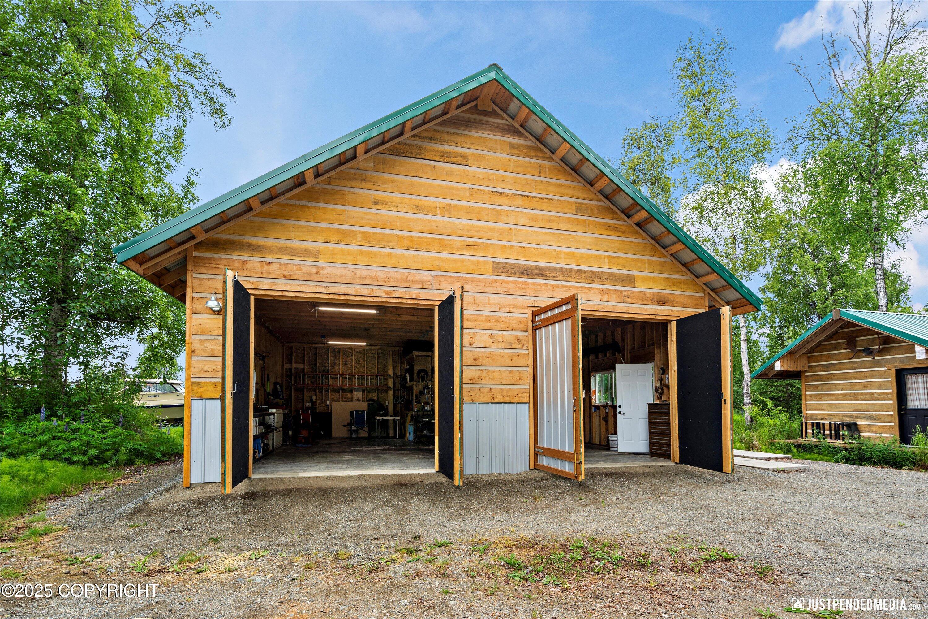 29416 Deshka Landing Road