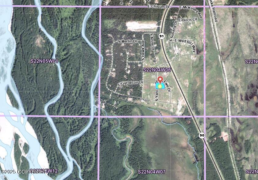 47929 S Yancey Drive