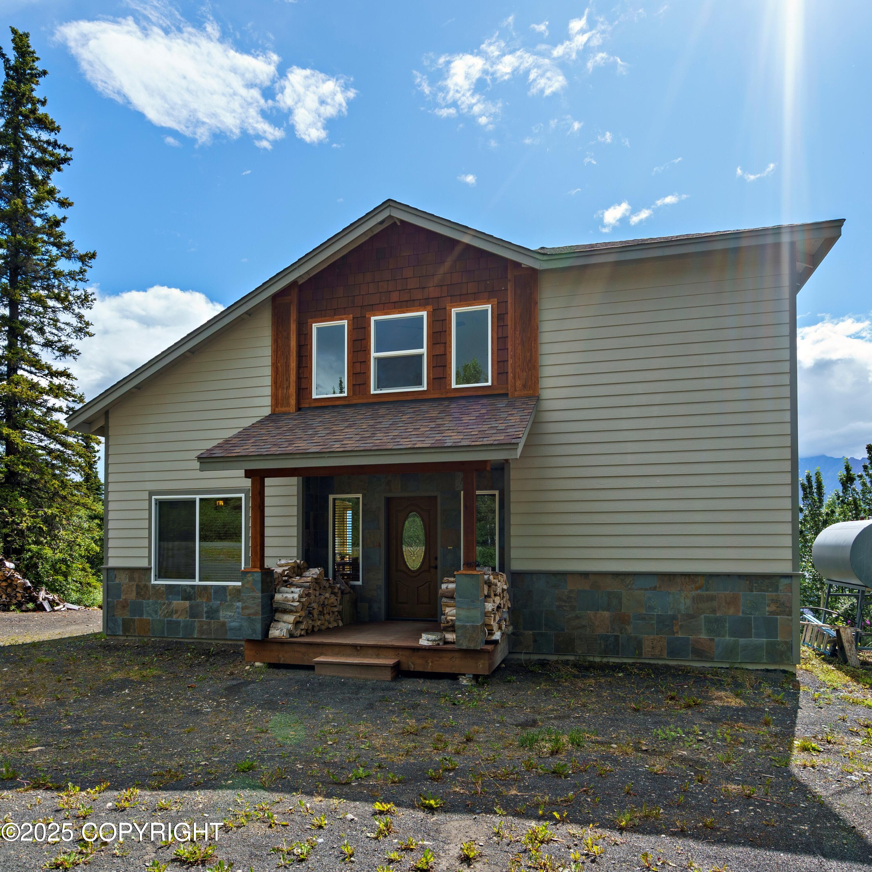 29601 Glenn Highway