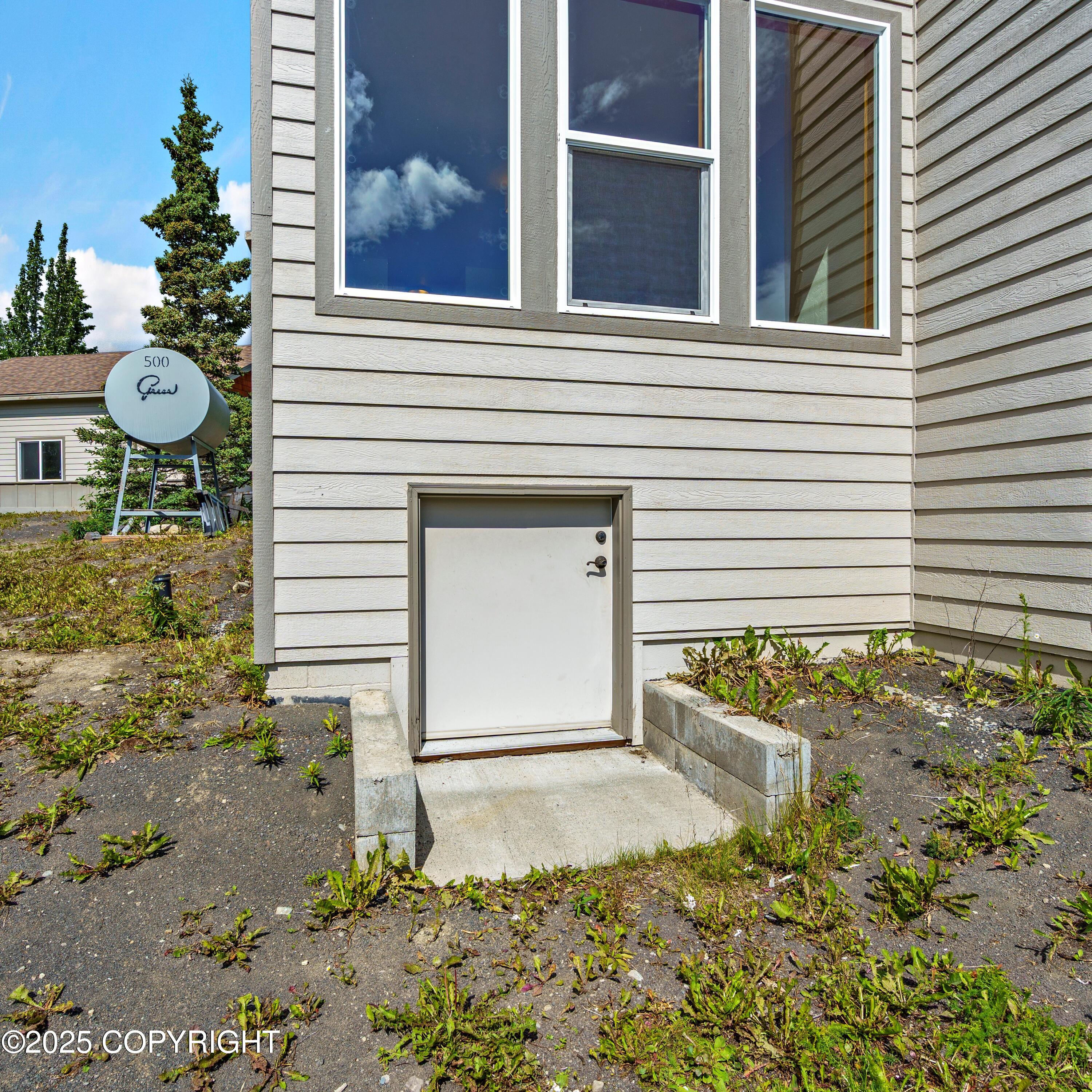 29601 Glenn Highway