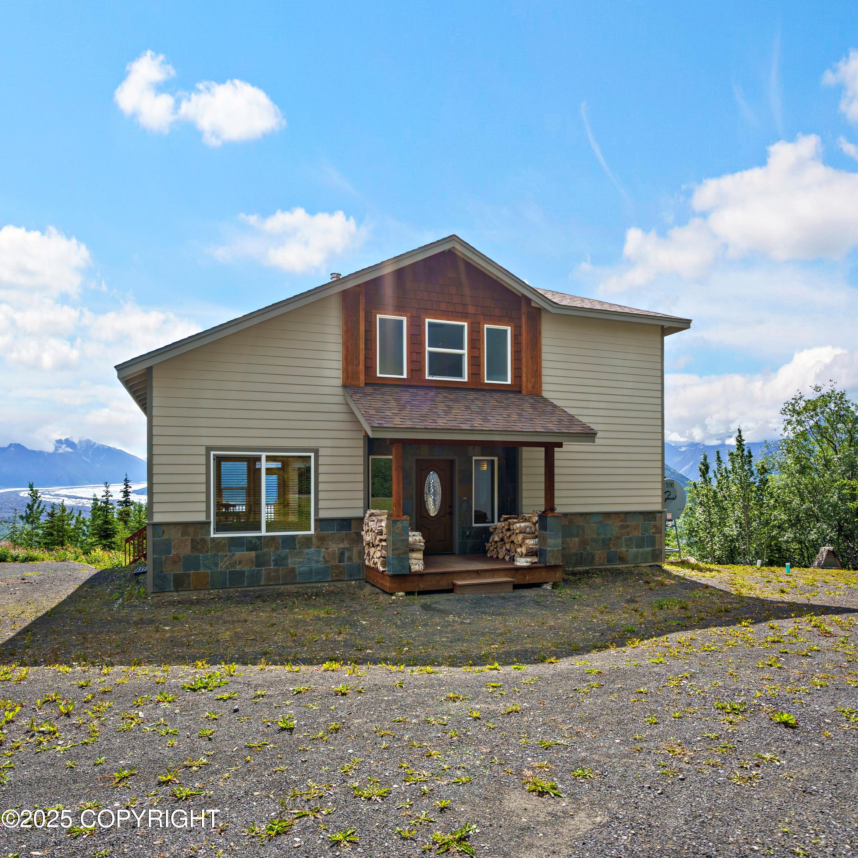 29601 Glenn Highway