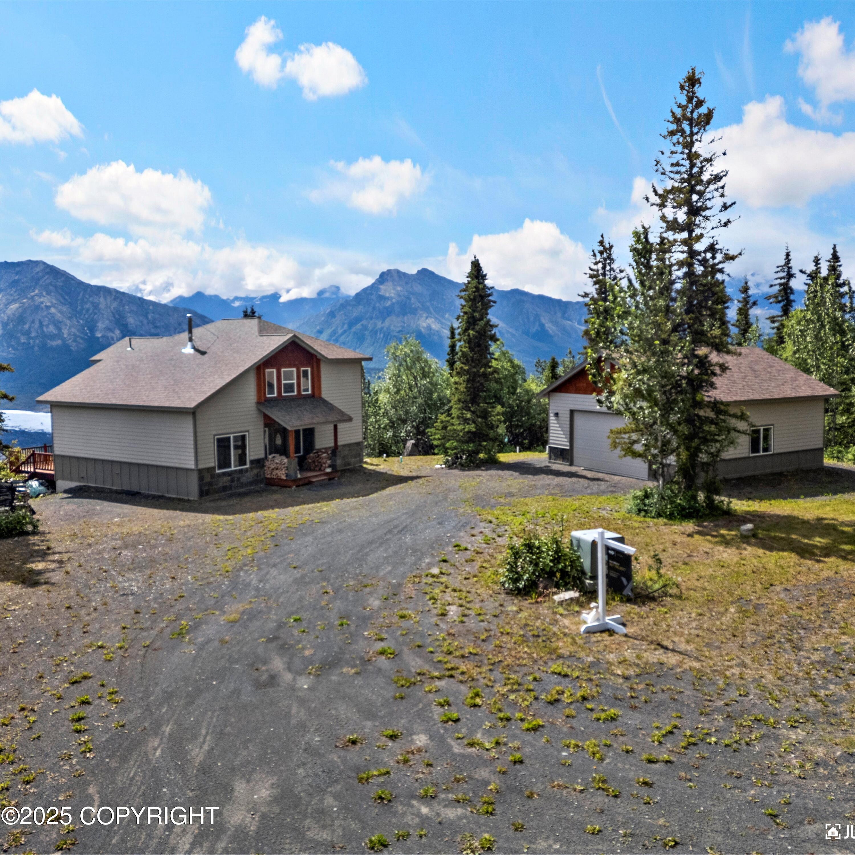 29601 Glenn Highway