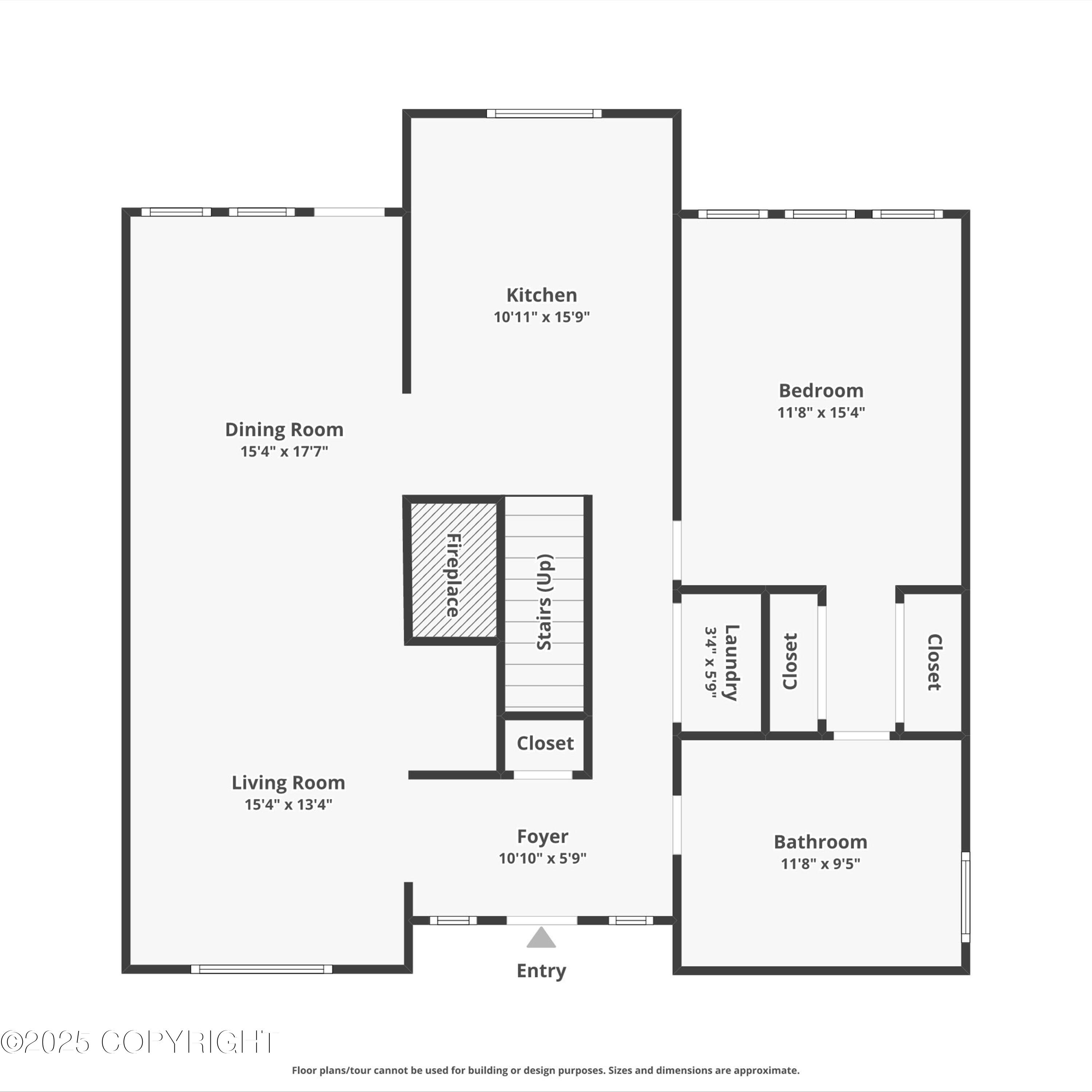 29601 Glenn Highway