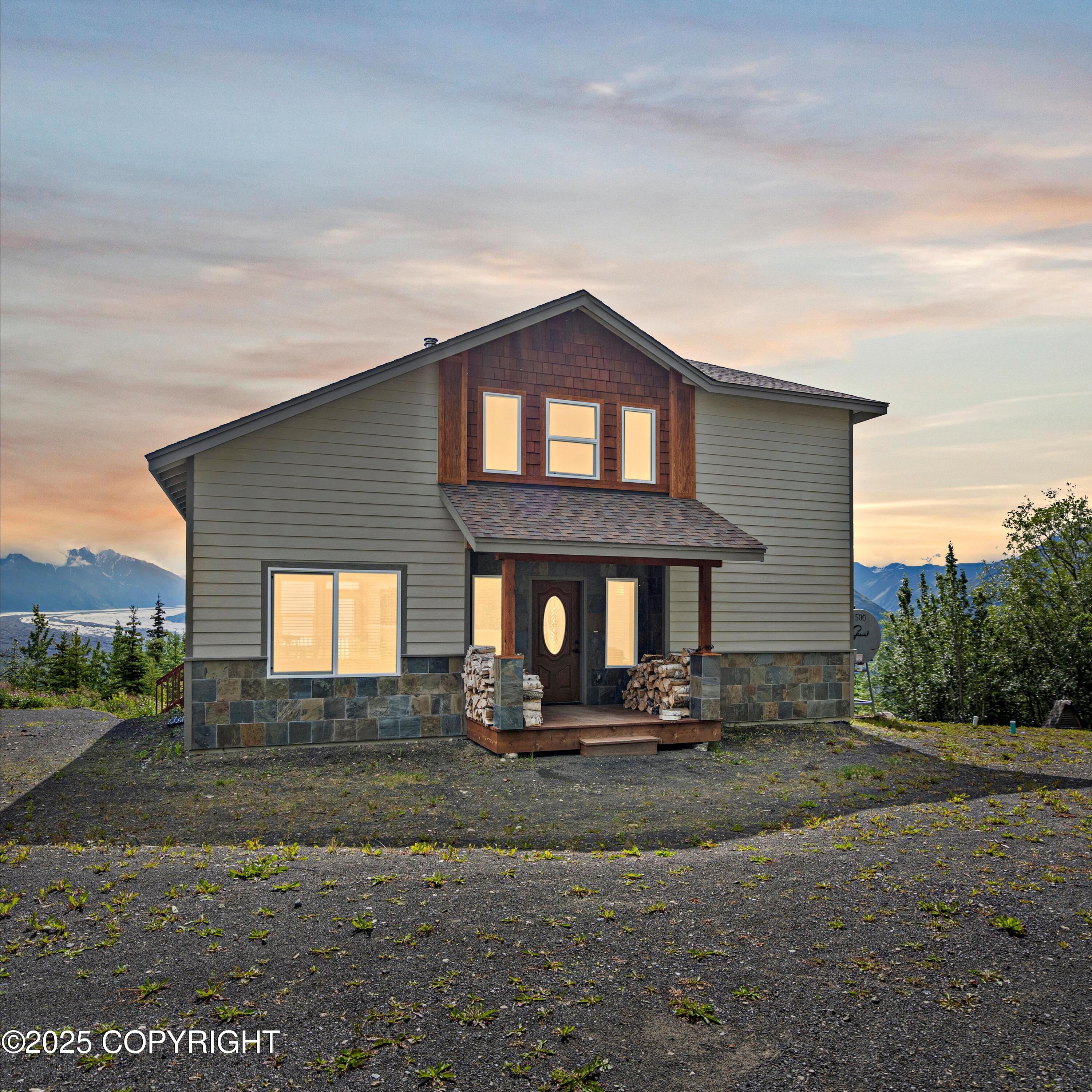 29601 Glenn Highway