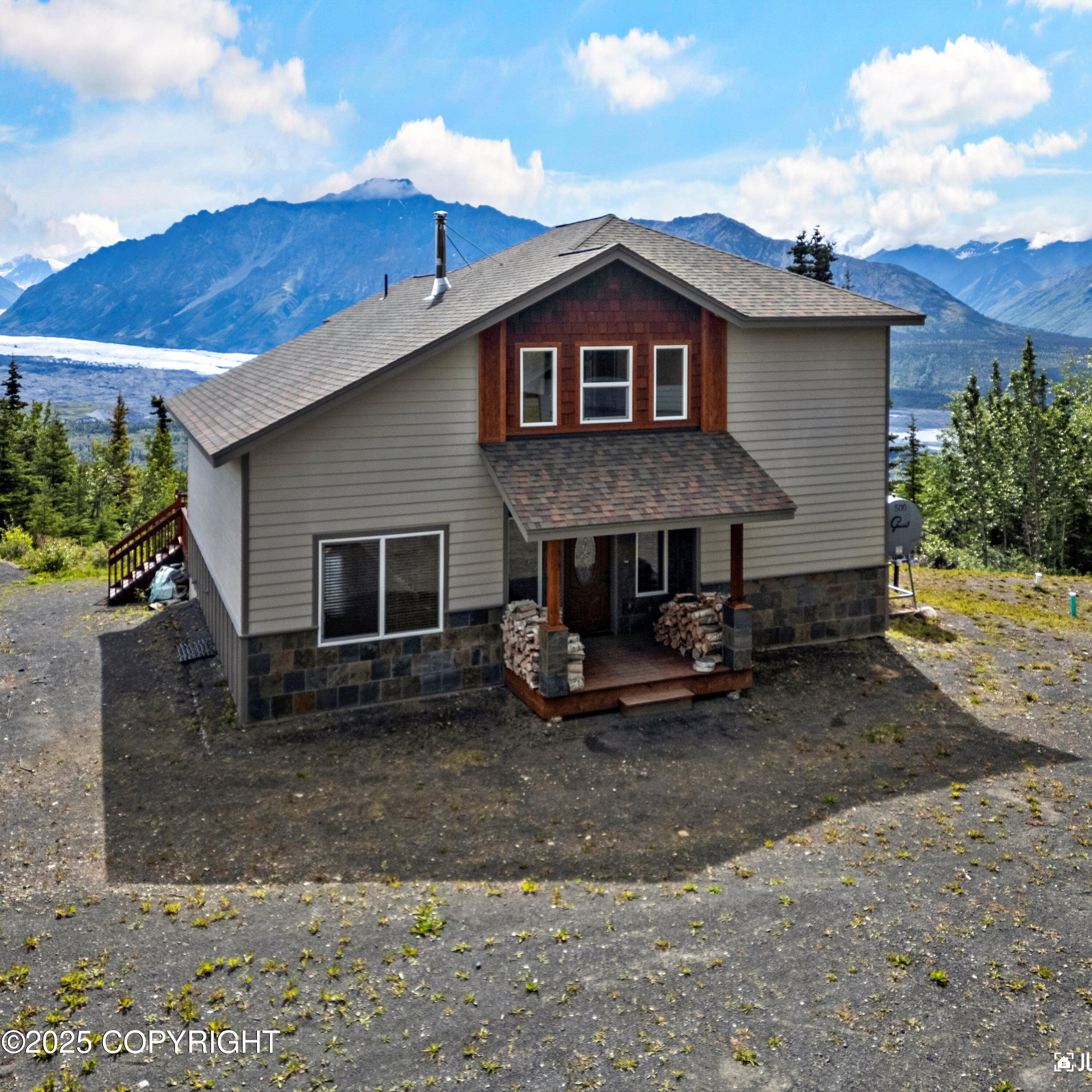 29601 Glenn Highway