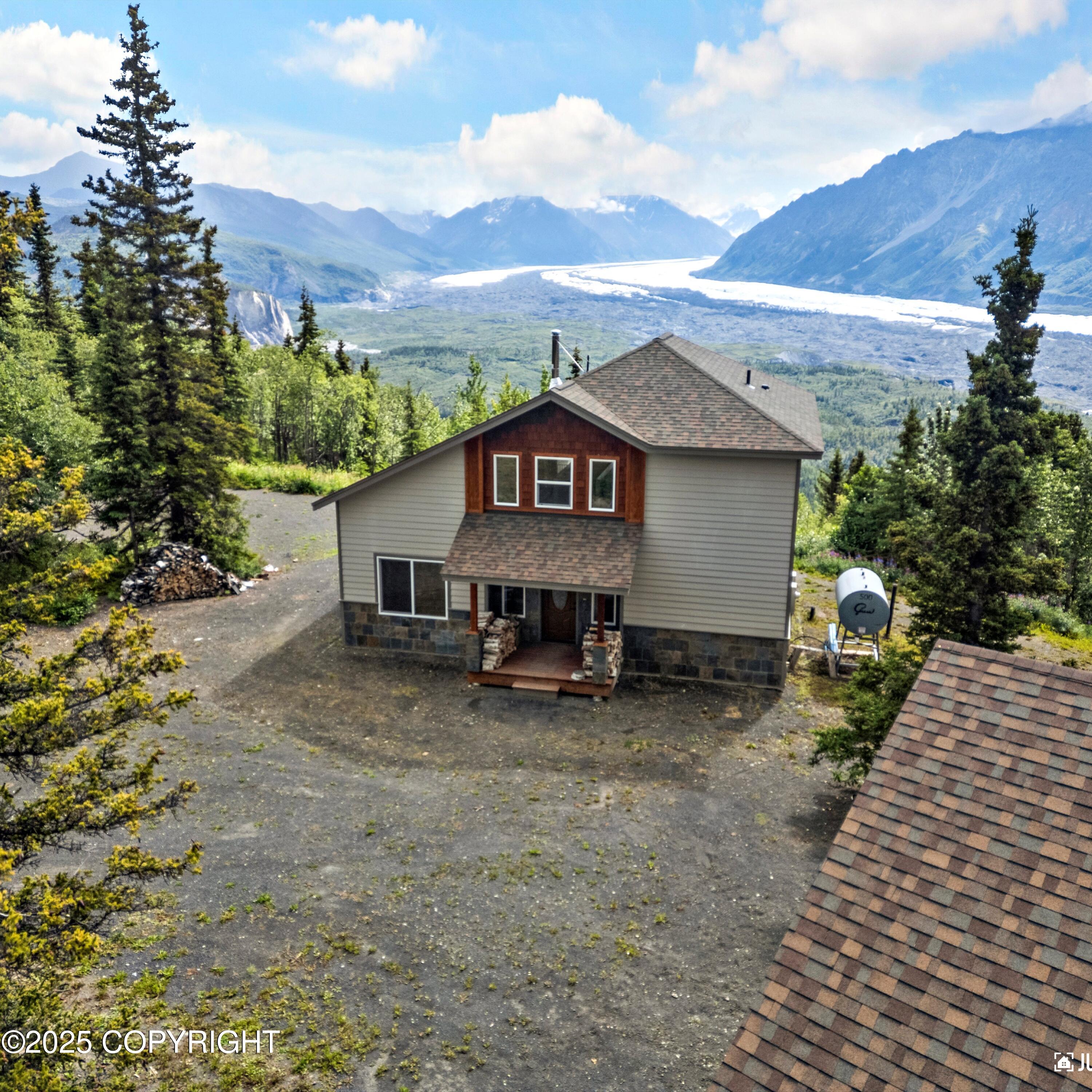 29601 Glenn Highway