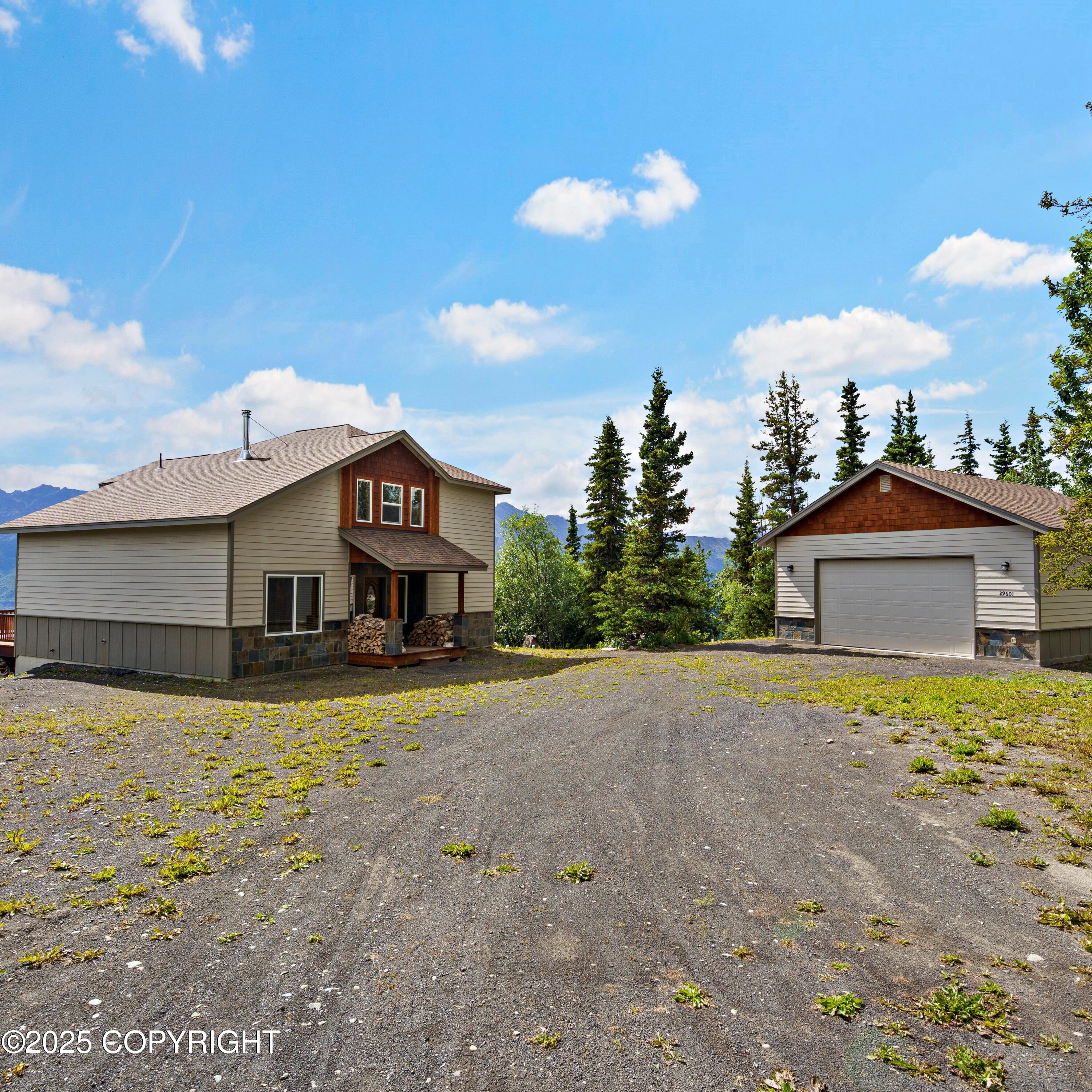29601 Glenn Highway