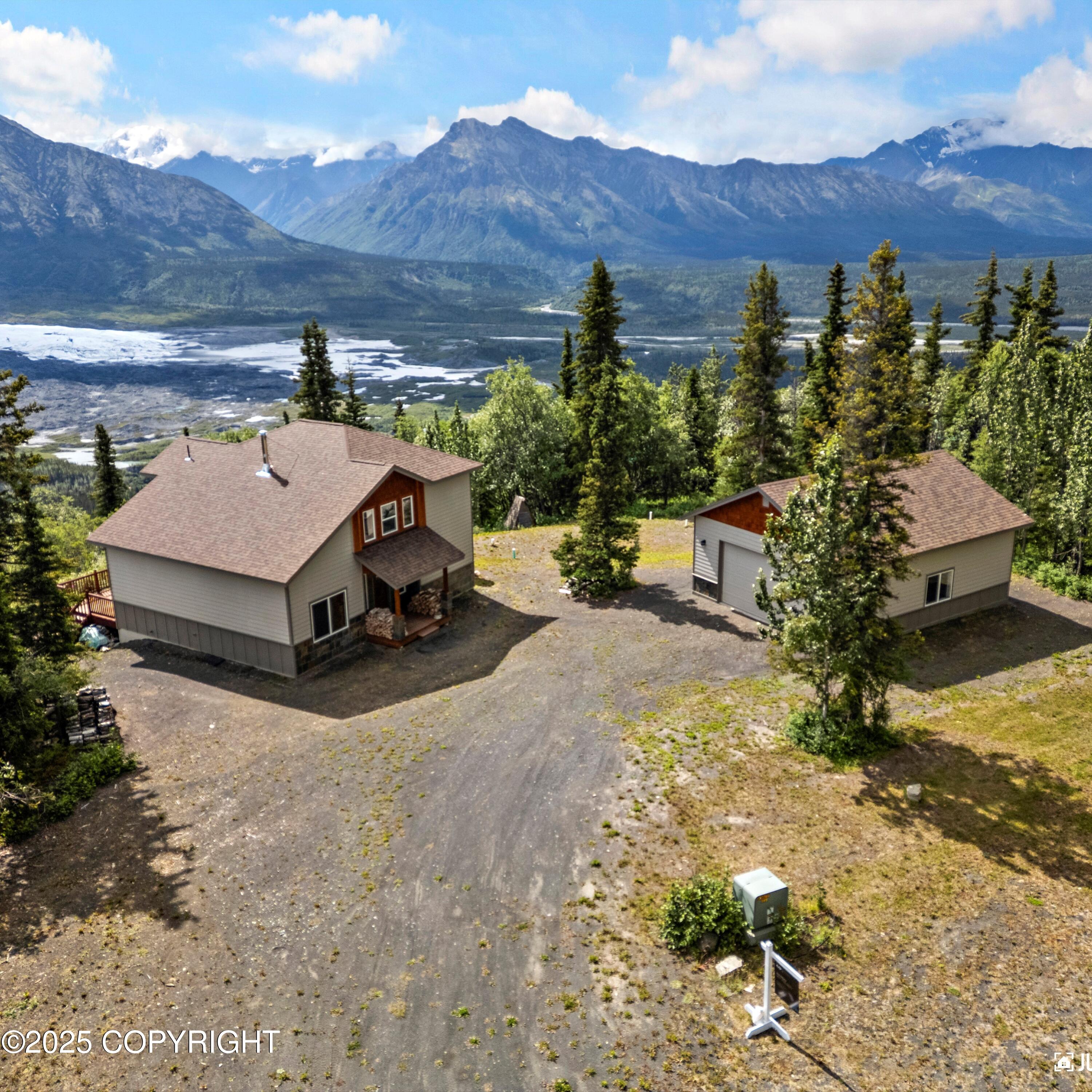29601 Glenn Highway