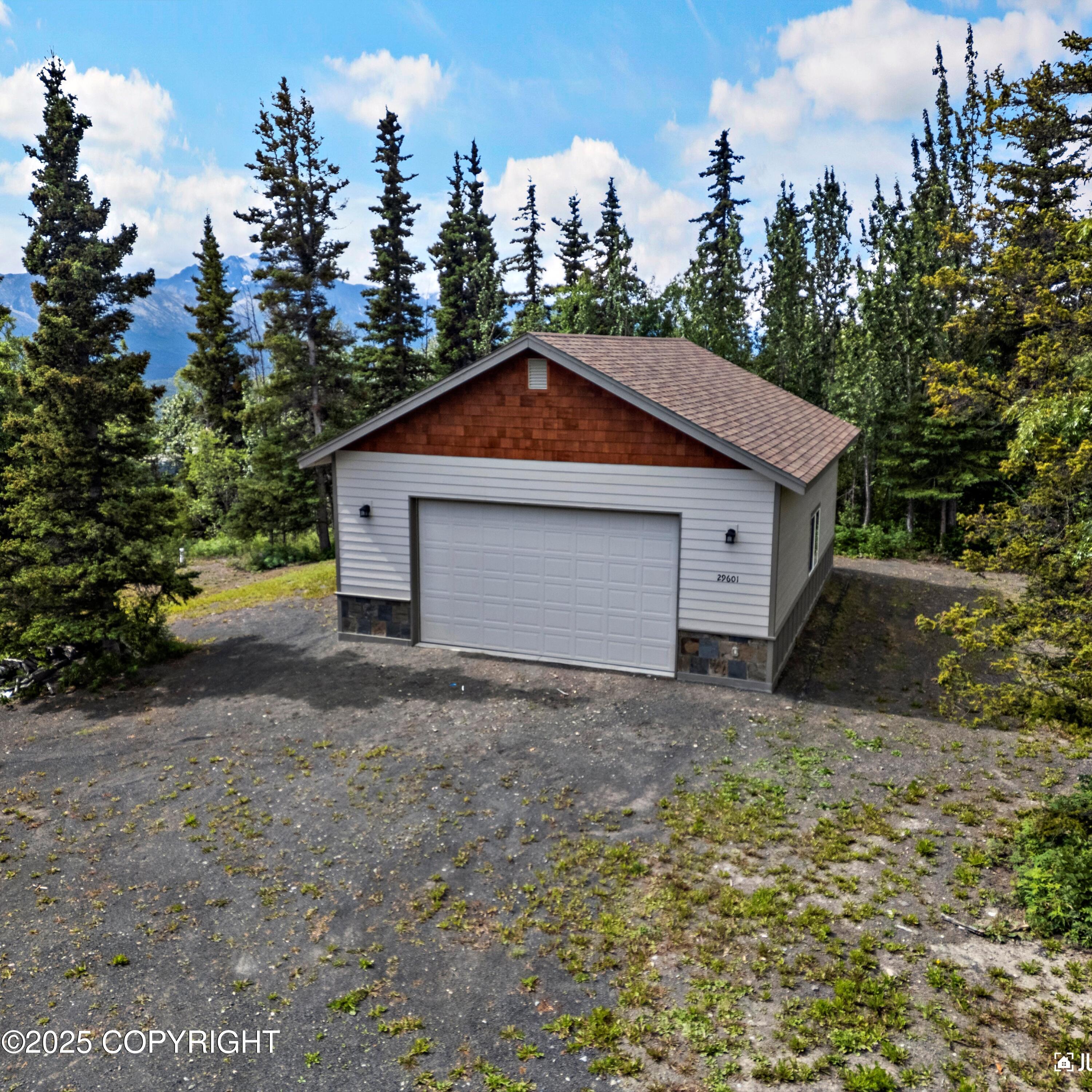 29601 Glenn Highway