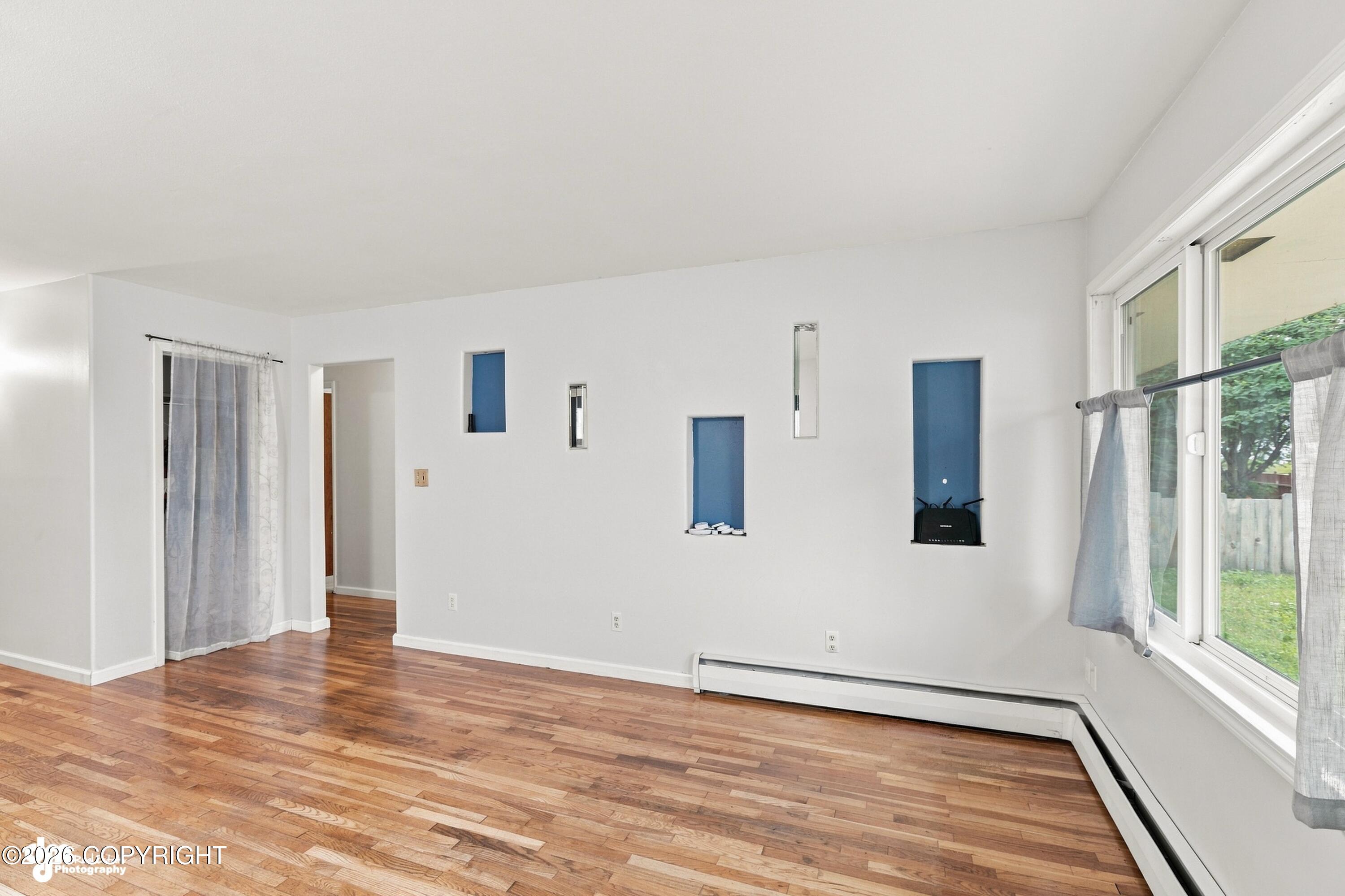 322 Park Street