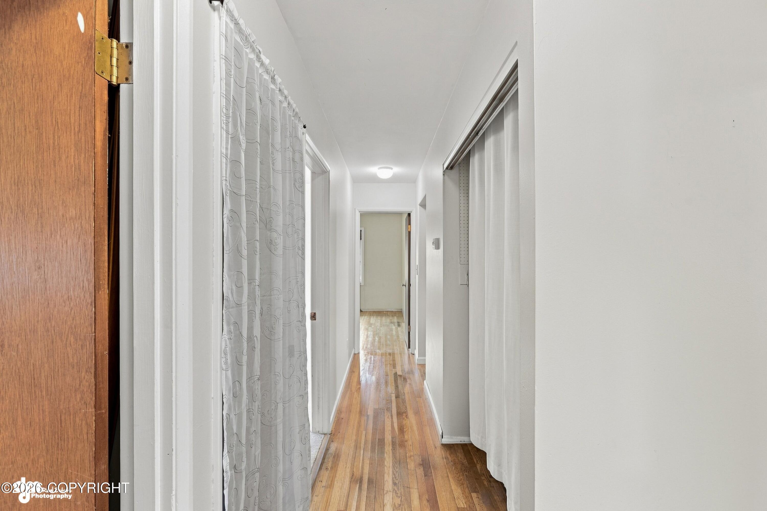 322 Park Street