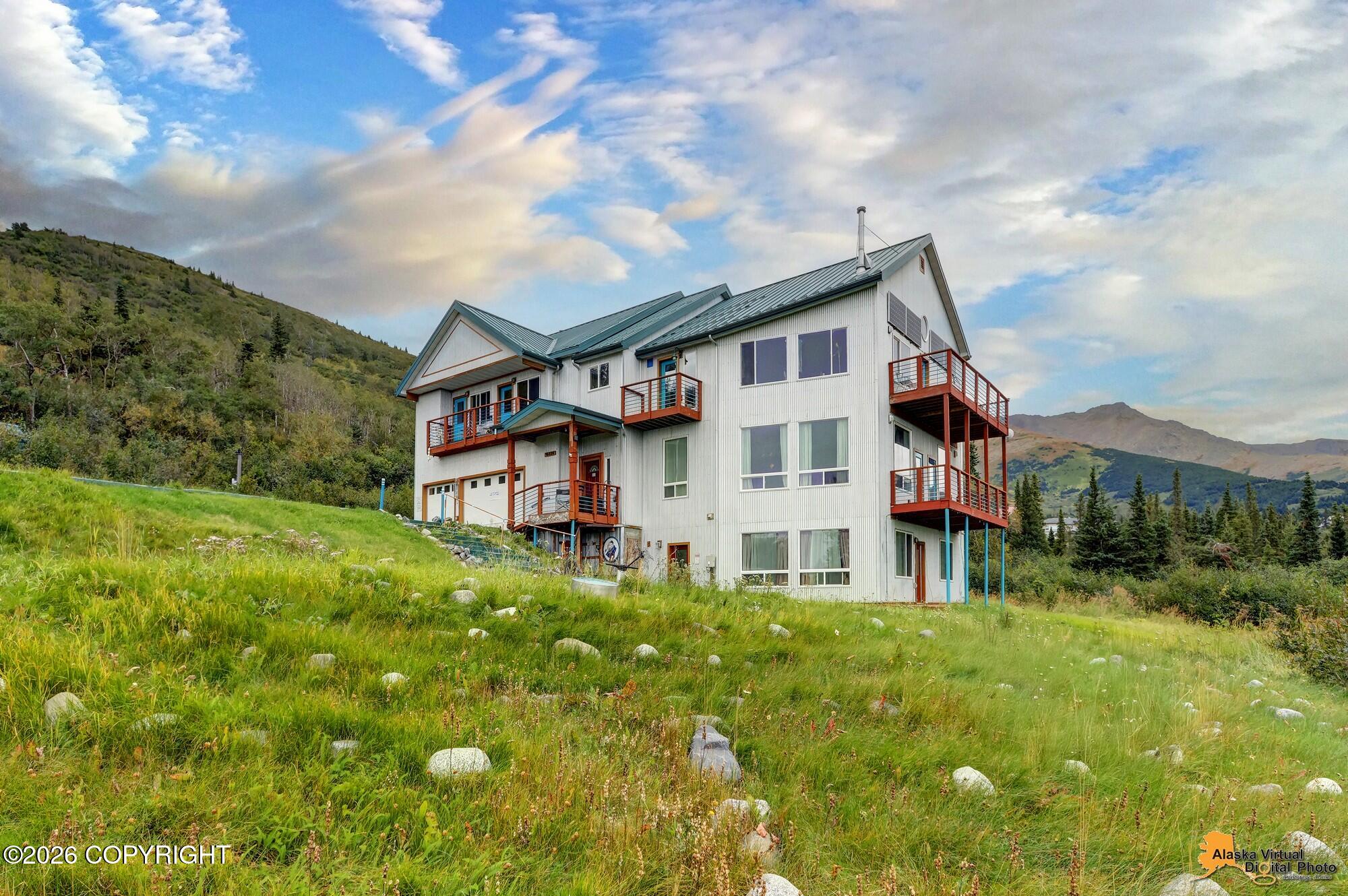 16528 Kings Way Drive