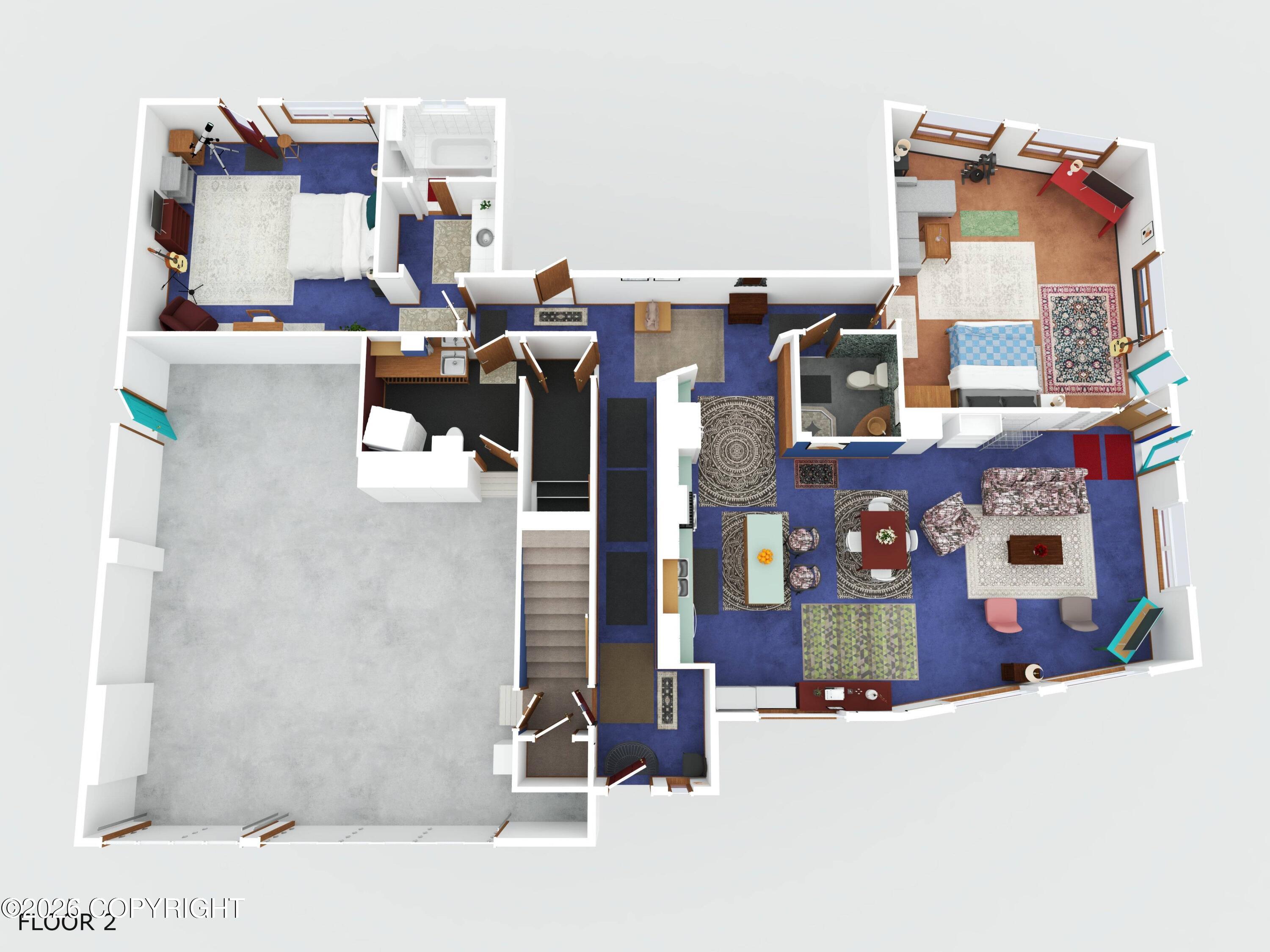 16528 Kings Way Drive