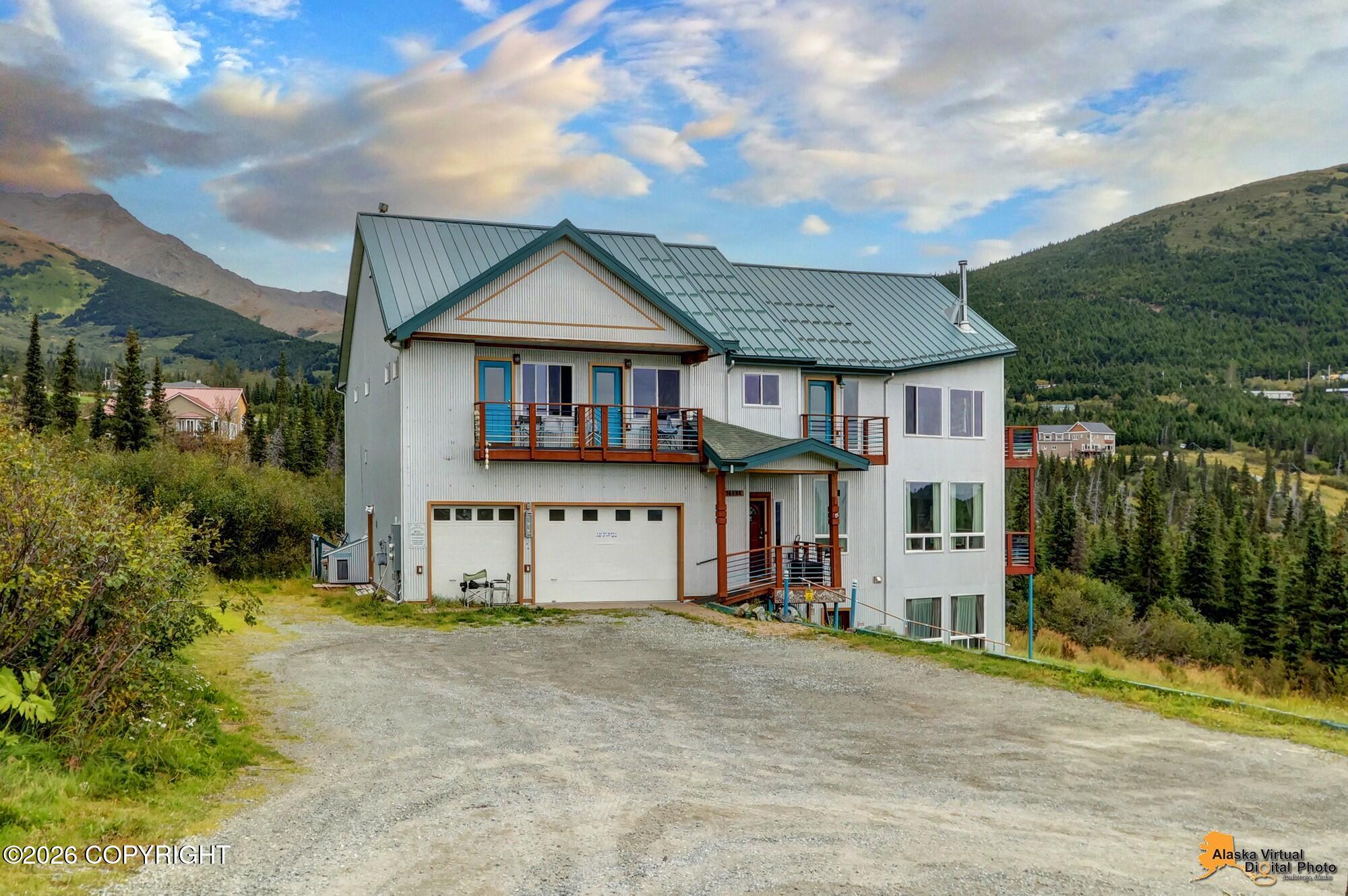 16528 Kings Way Drive