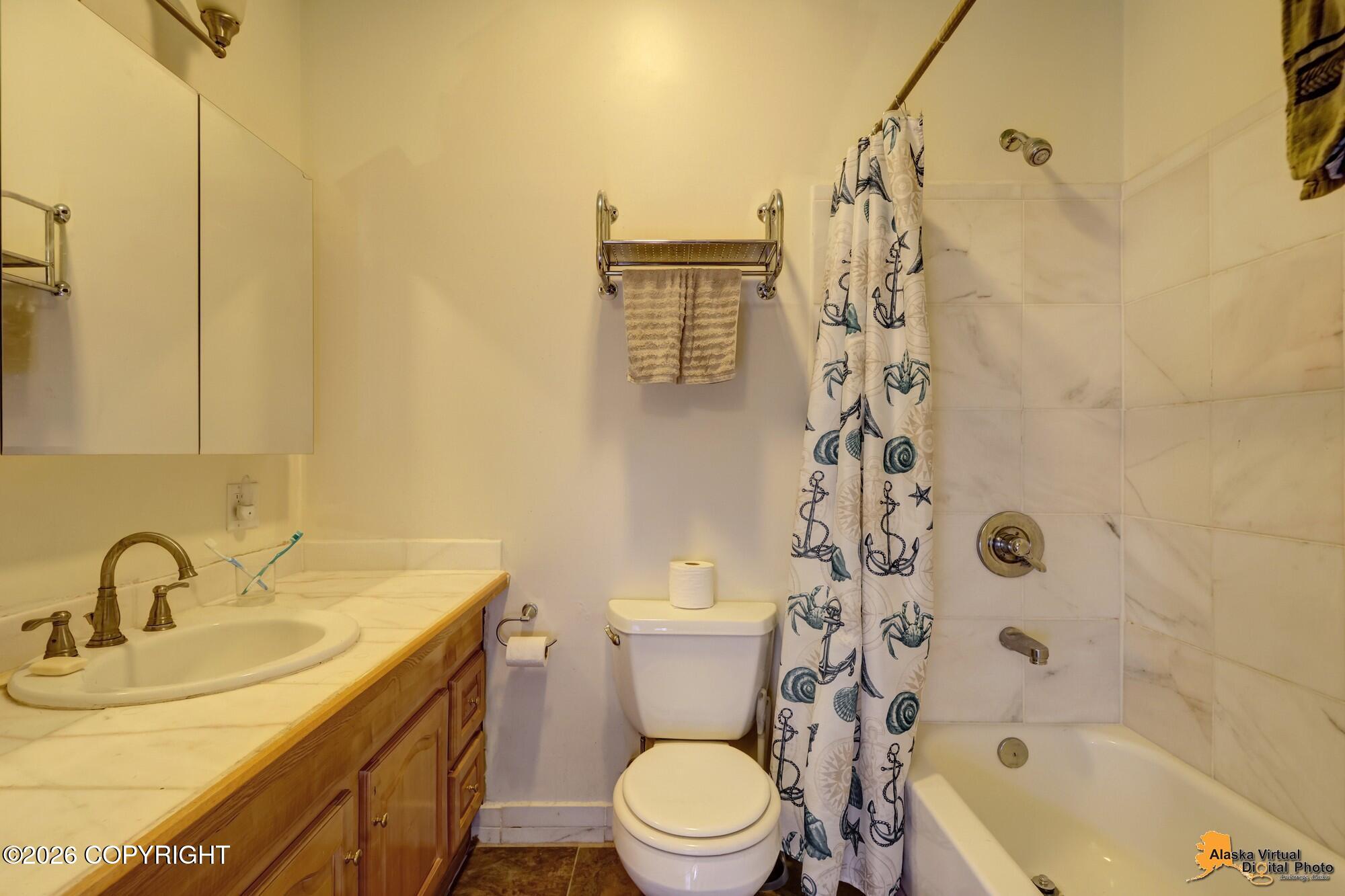 16528 Kings Way Drive