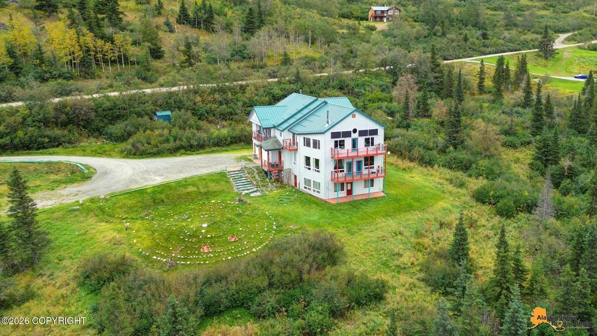 16528 Kings Way Drive