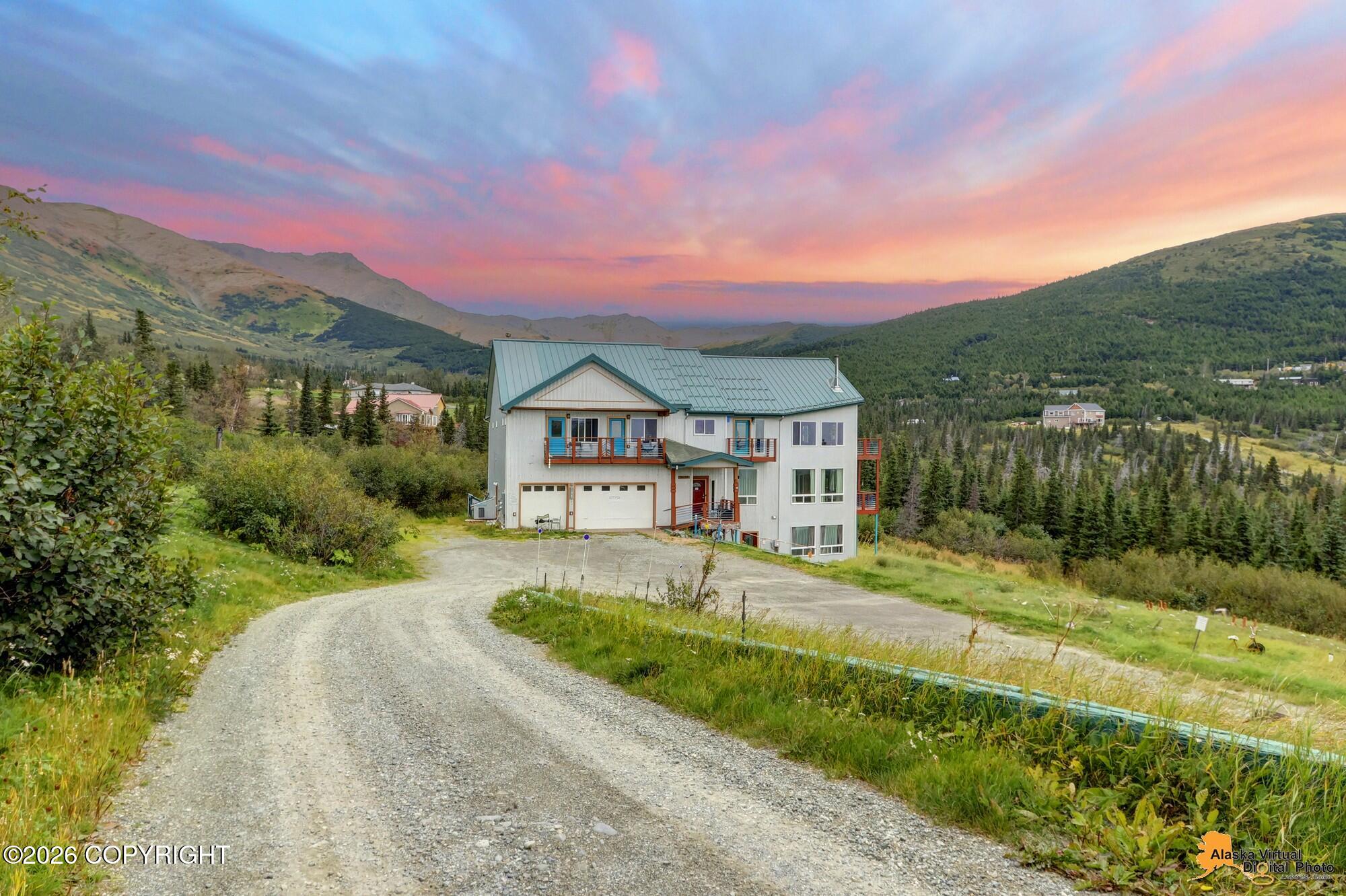 16528 Kings Way Drive