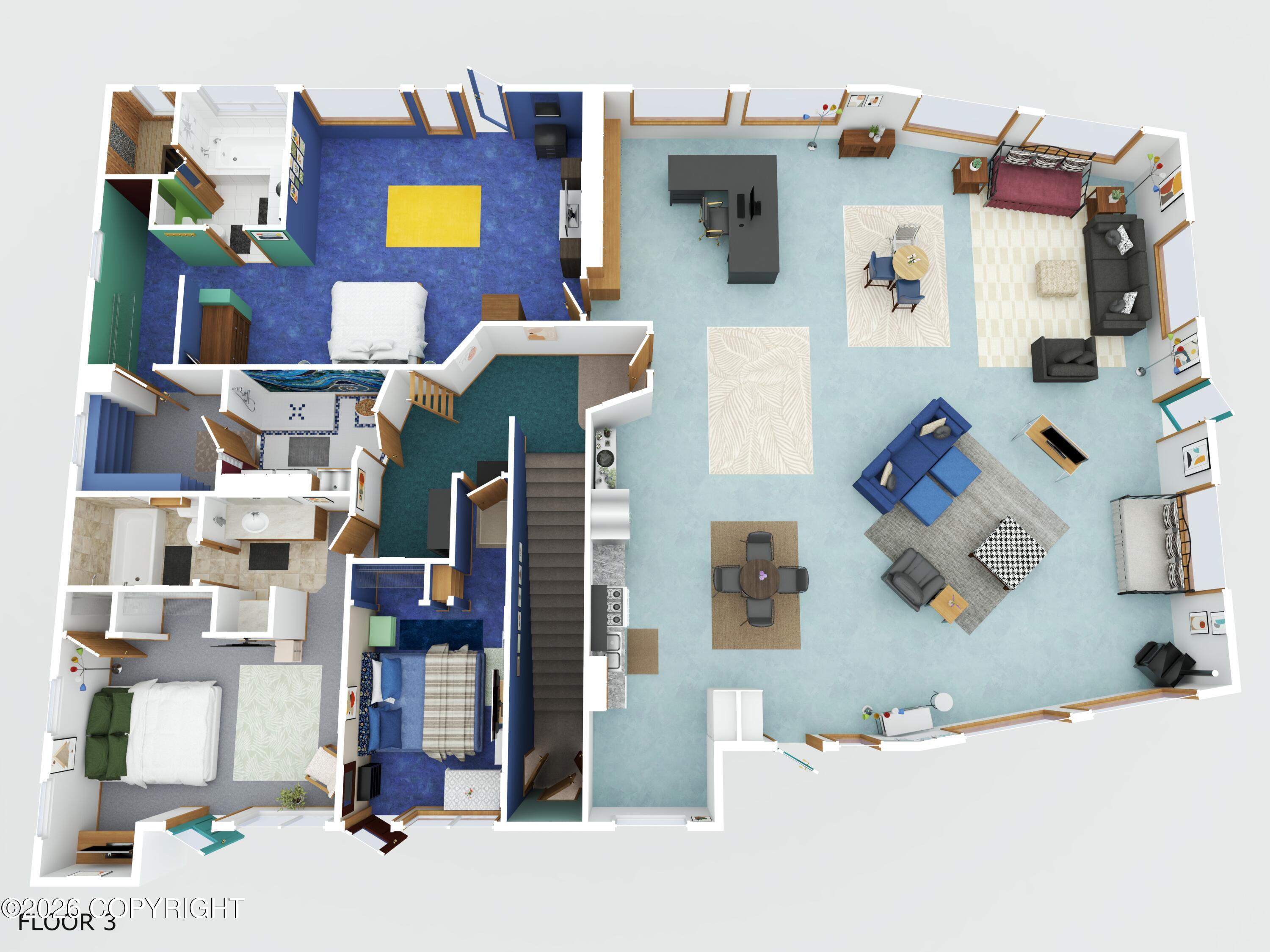 16528 Kings Way Drive