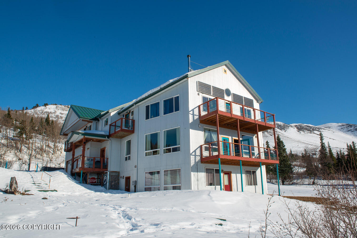 16528 Kings Way Drive