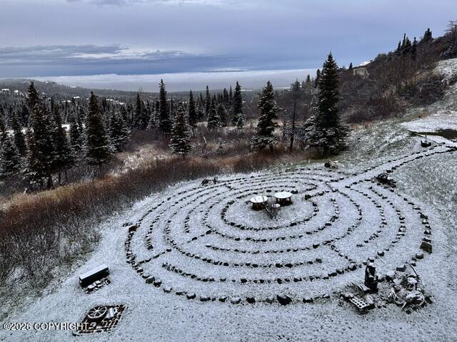 16528 Kings Way Drive