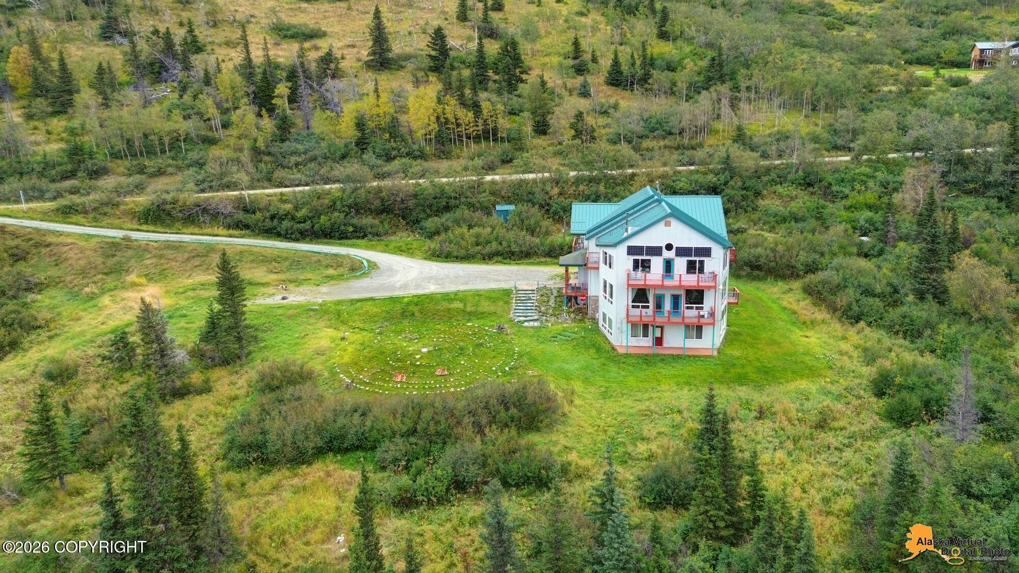 16528 Kings Way Drive