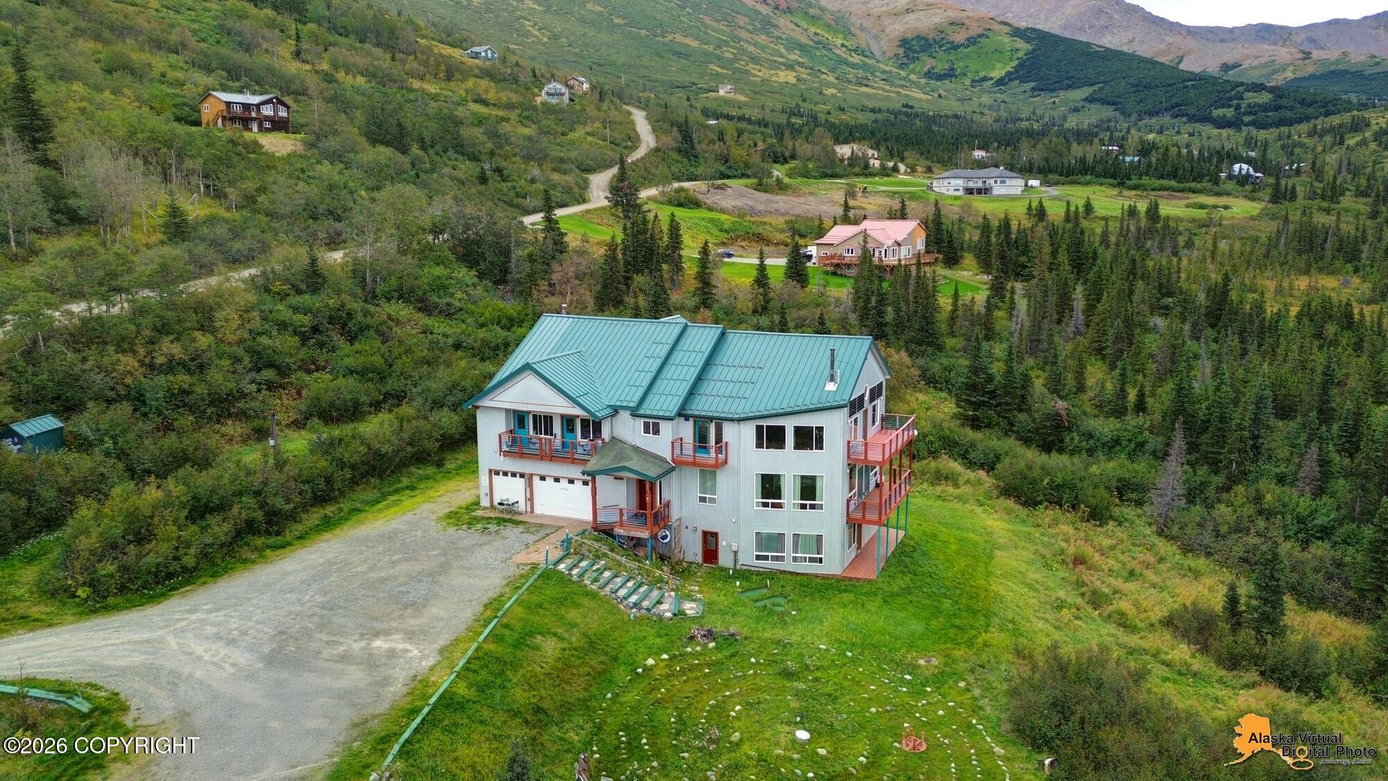 16528 Kings Way Drive