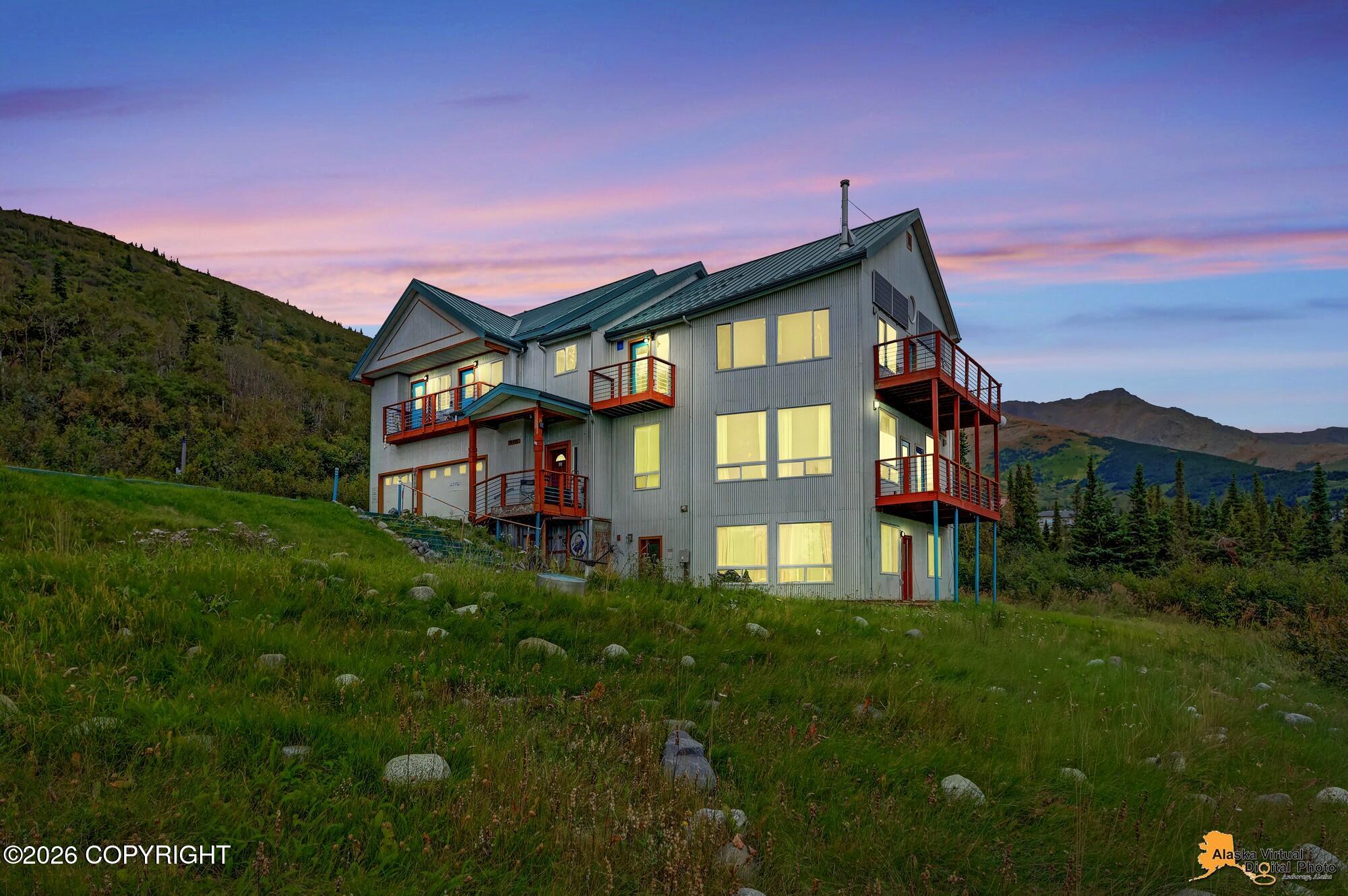 16528 Kings Way Drive