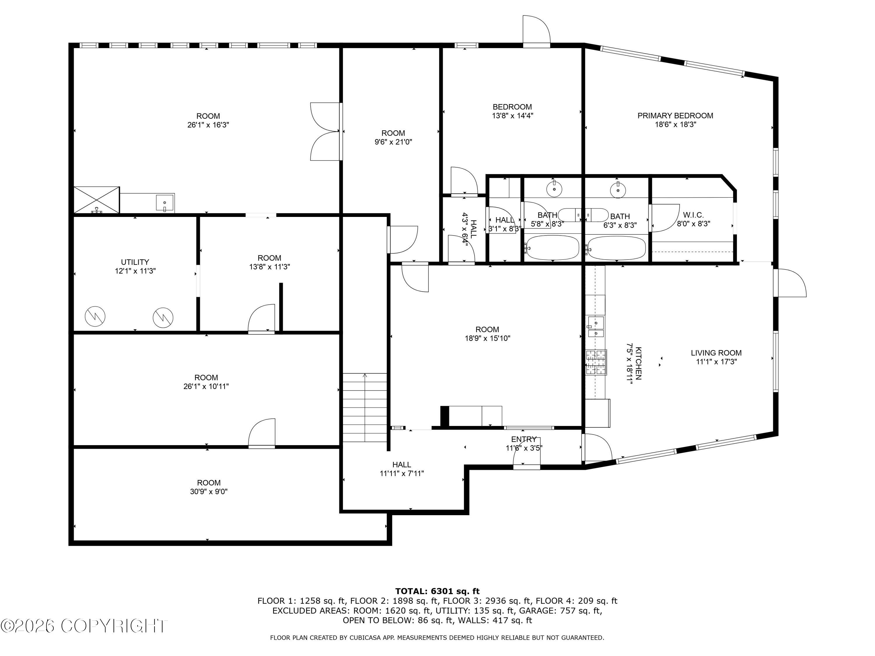 16528 Kings Way Drive