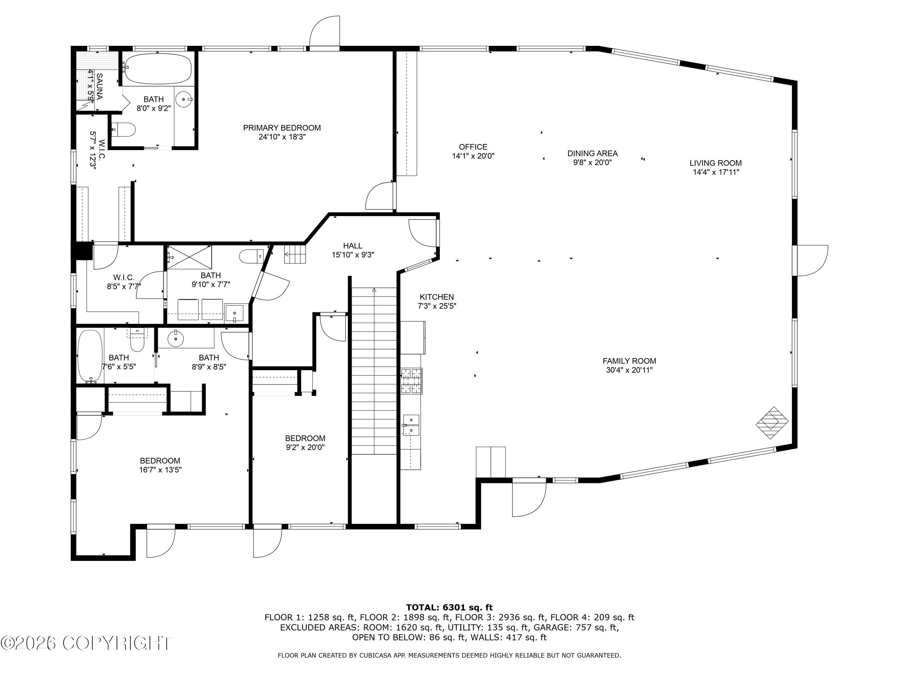 16528 Kings Way Drive