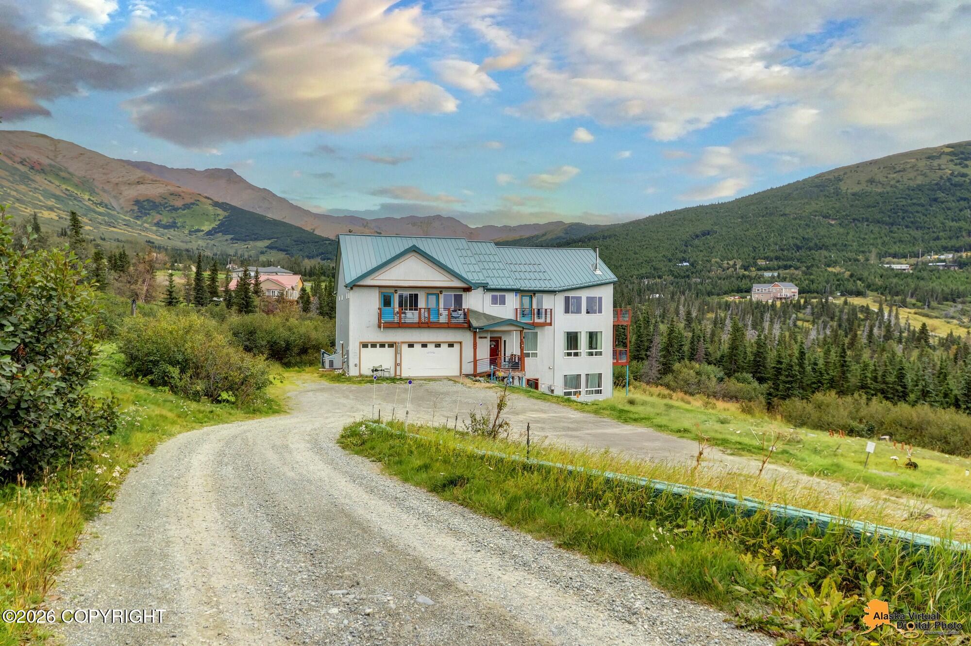 16528 Kings Way Drive