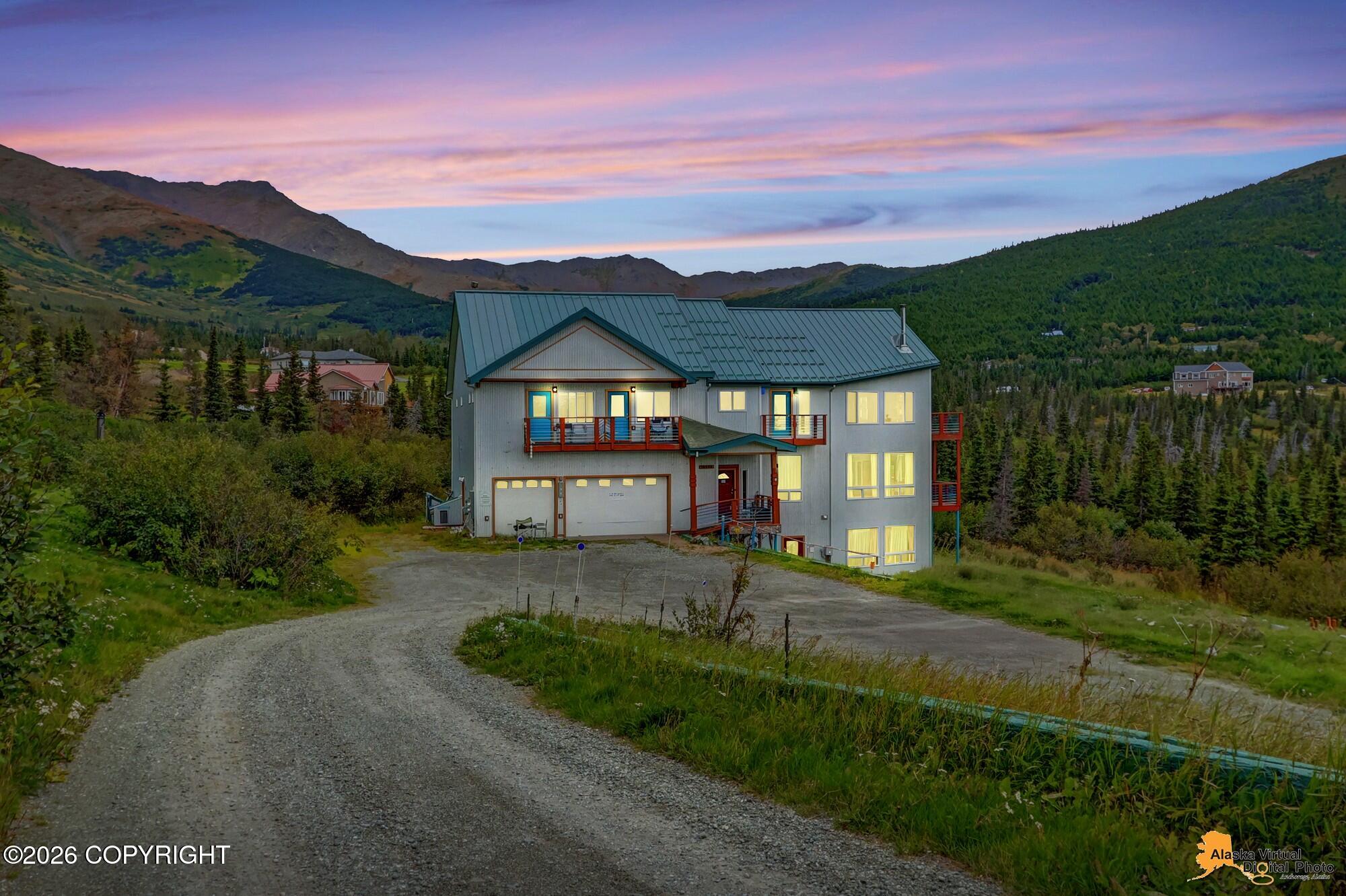 16528 Kings Way Drive