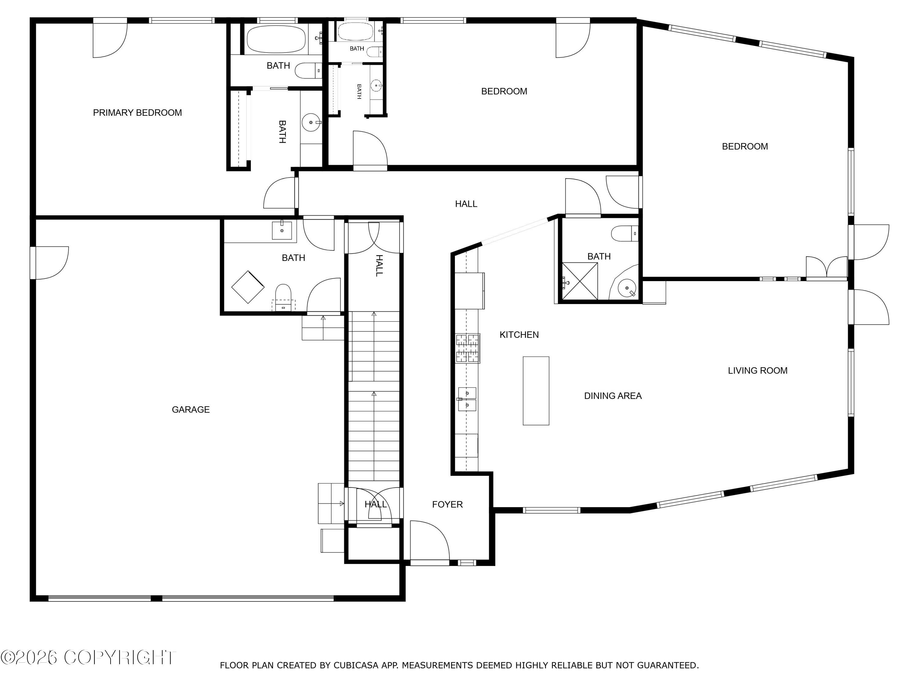 16528 Kings Way Drive